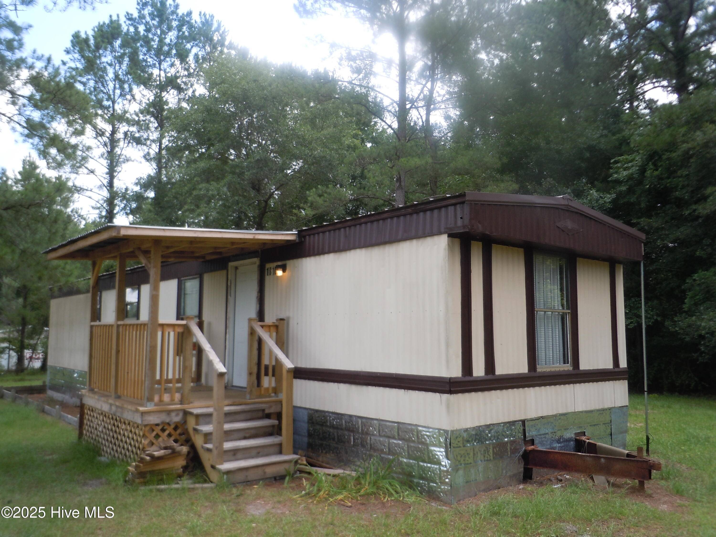 Tabor City, NC 28463,1810 Shug Norris RD