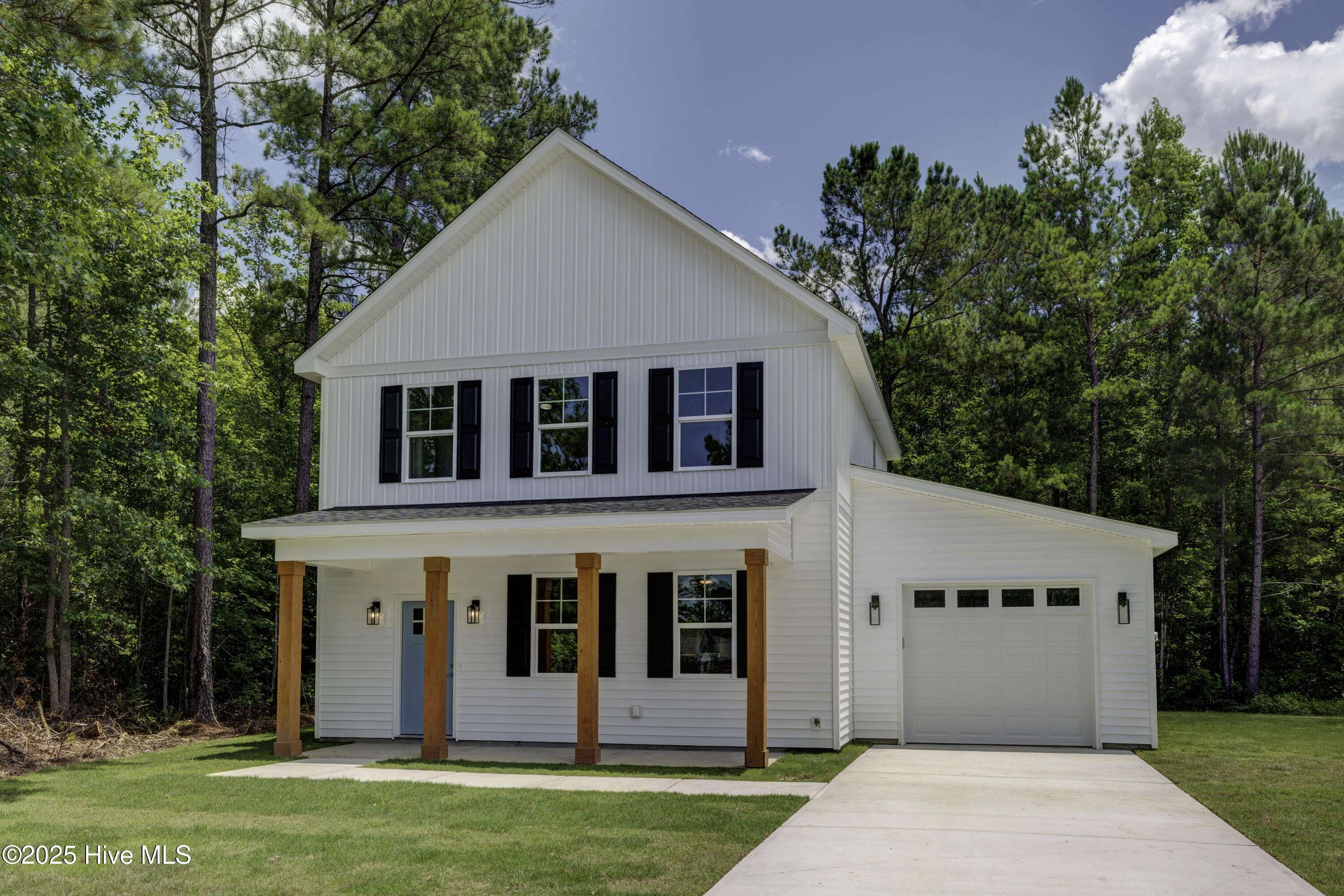 Navassa, NC 28451,1536 Dorsey LN