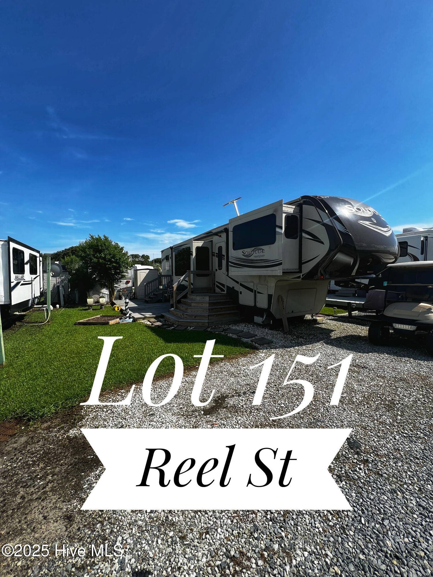 North Topsail Beach, NC 28460,Lot 151 Reel ST
