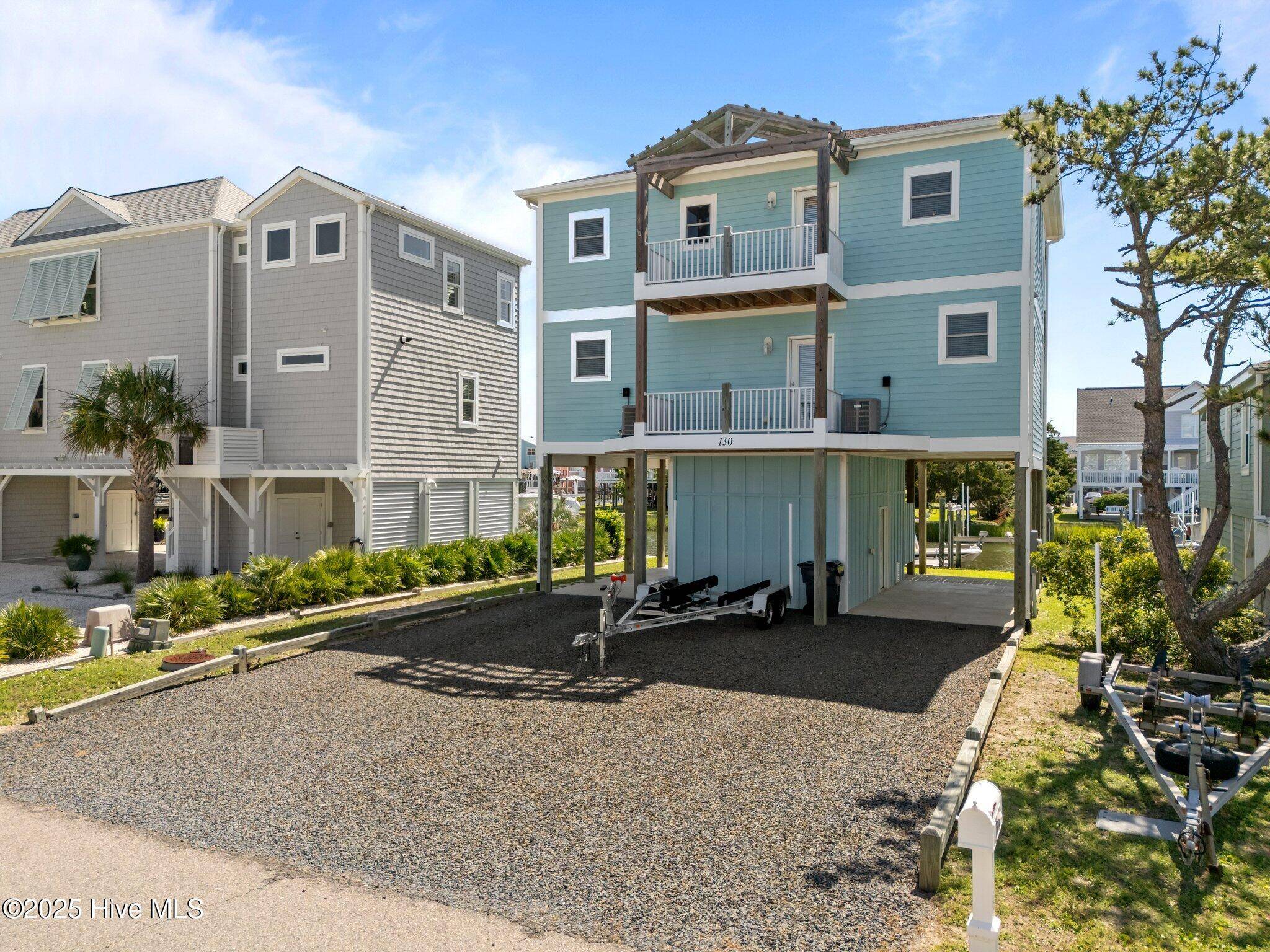 Holden Beach, NC 28462,130 Raleigh ST