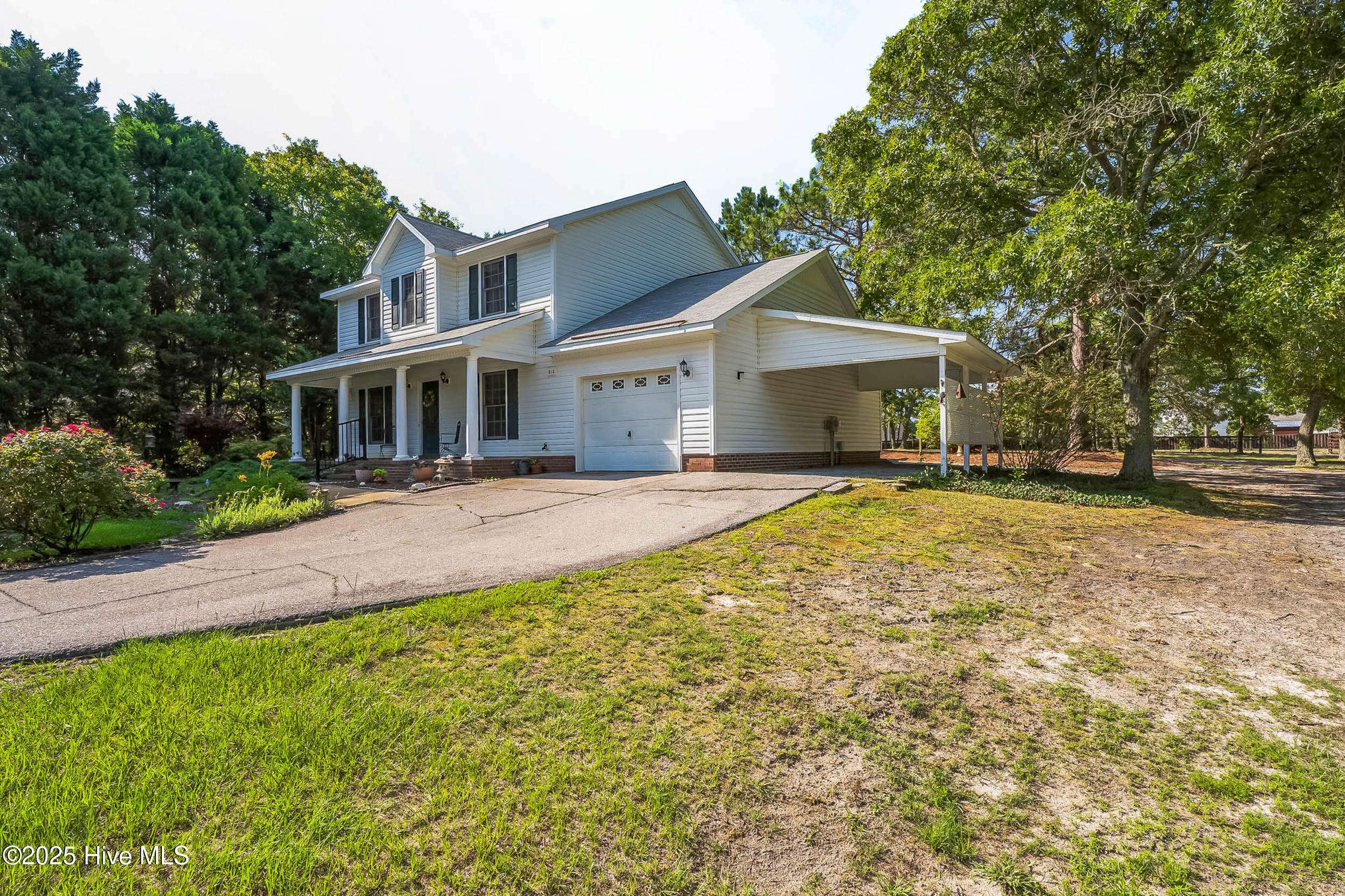 Hope Mills, NC 28348,815 La Quinta LN