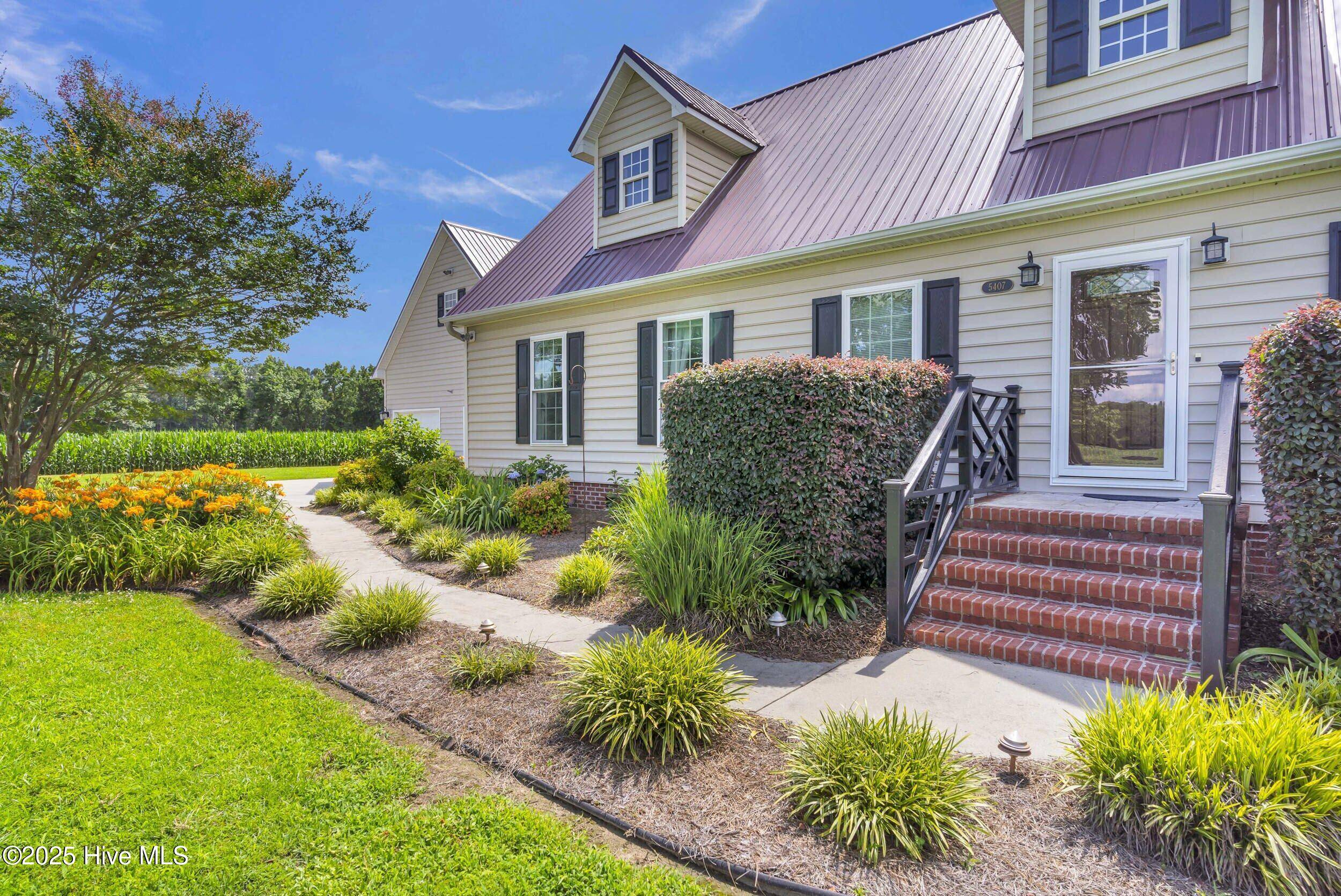 Willard, NC 28478,5407 Horse Branch RD