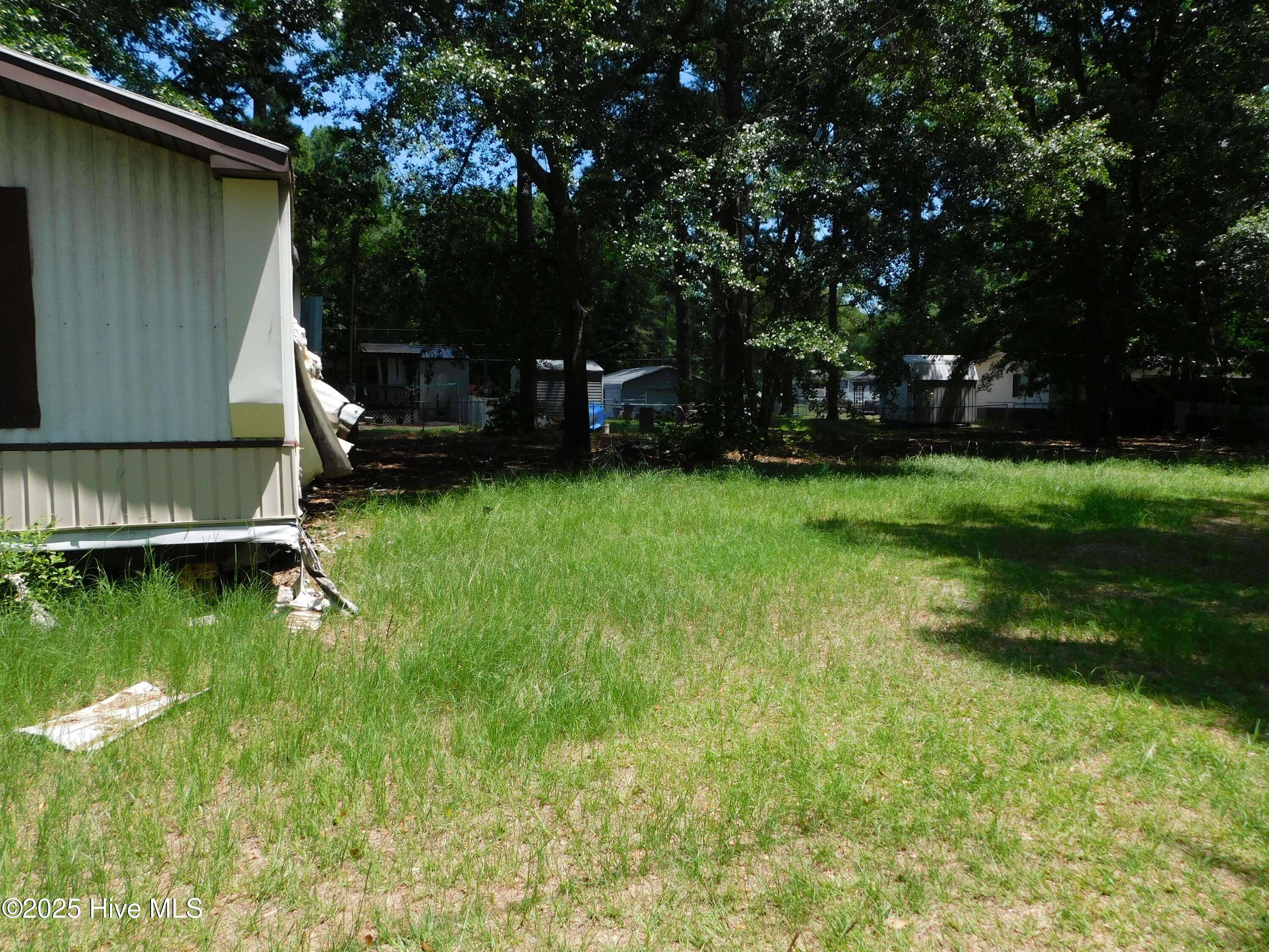 Laurinburg, NC 28352,5301 Crestline RD