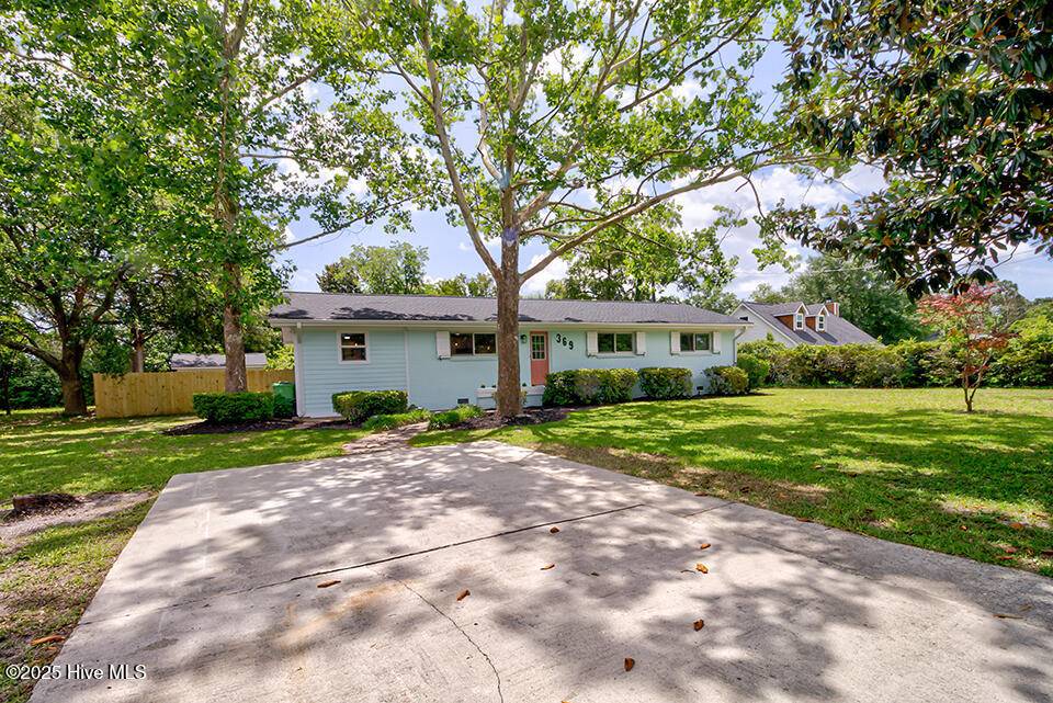 Wilmington, NC 28405,369 Toulon DR