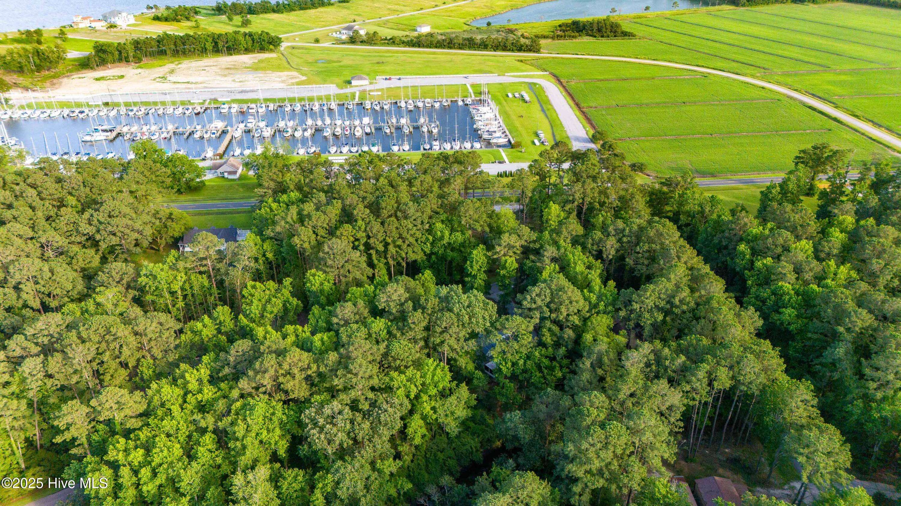 Oriental, NC 28571,Lot 3 Fairwinds DR