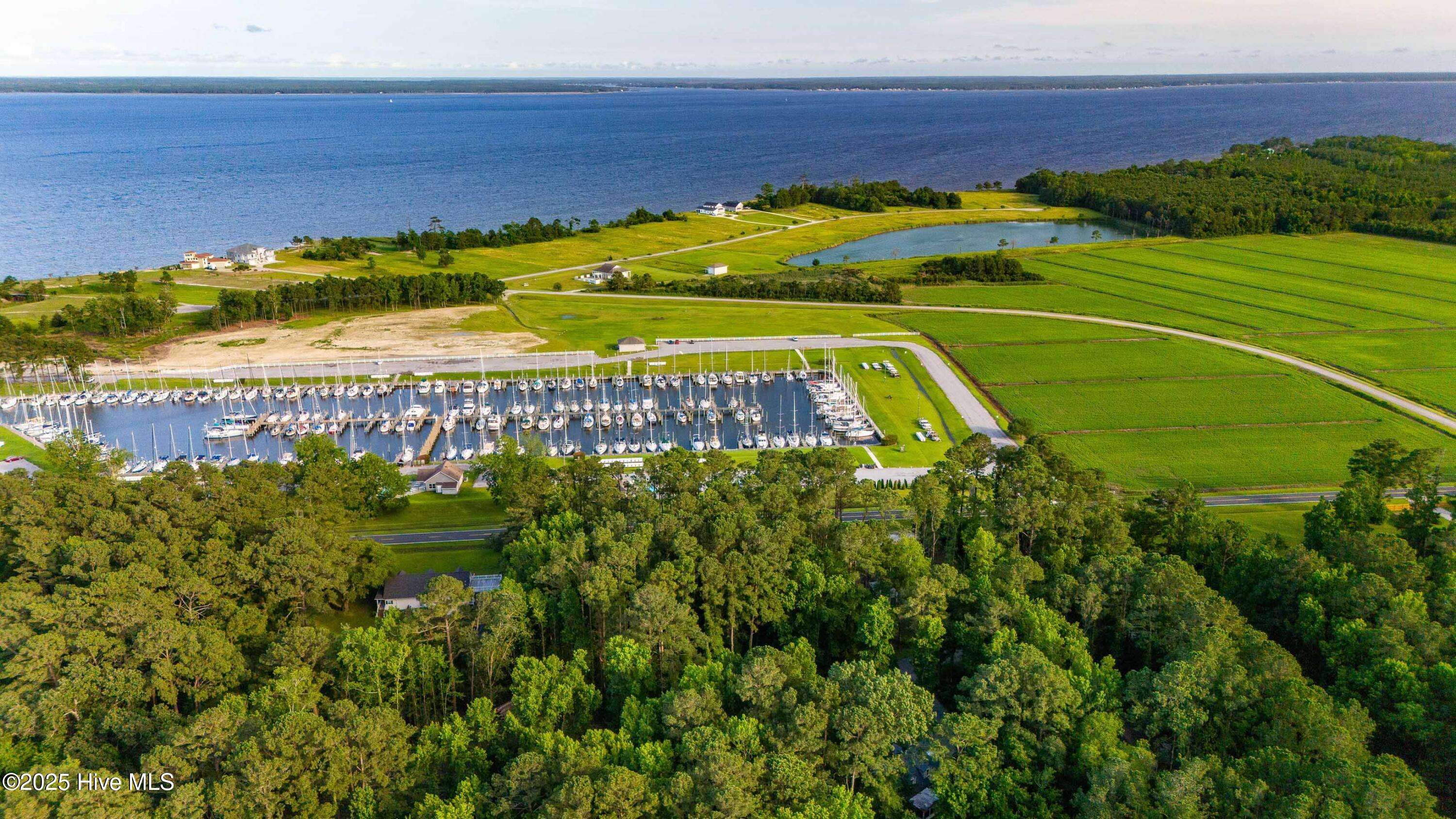 Oriental, NC 28571,Lot 3 Fairwinds DR