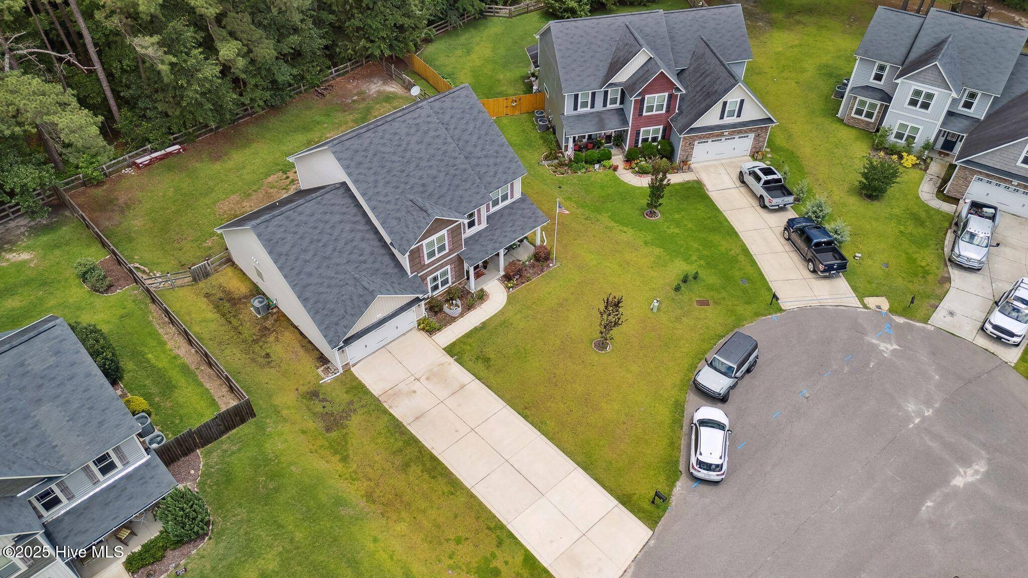 Vass, NC 28394,75 Bynum CT