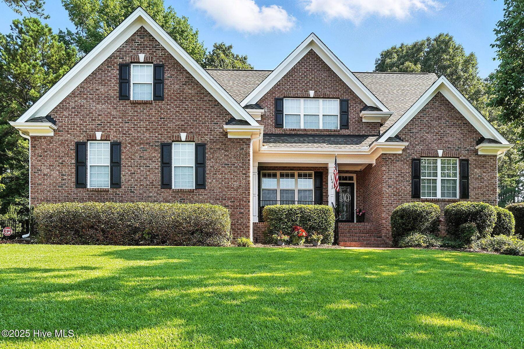 Clayton, NC 27520,164 Avocet LN