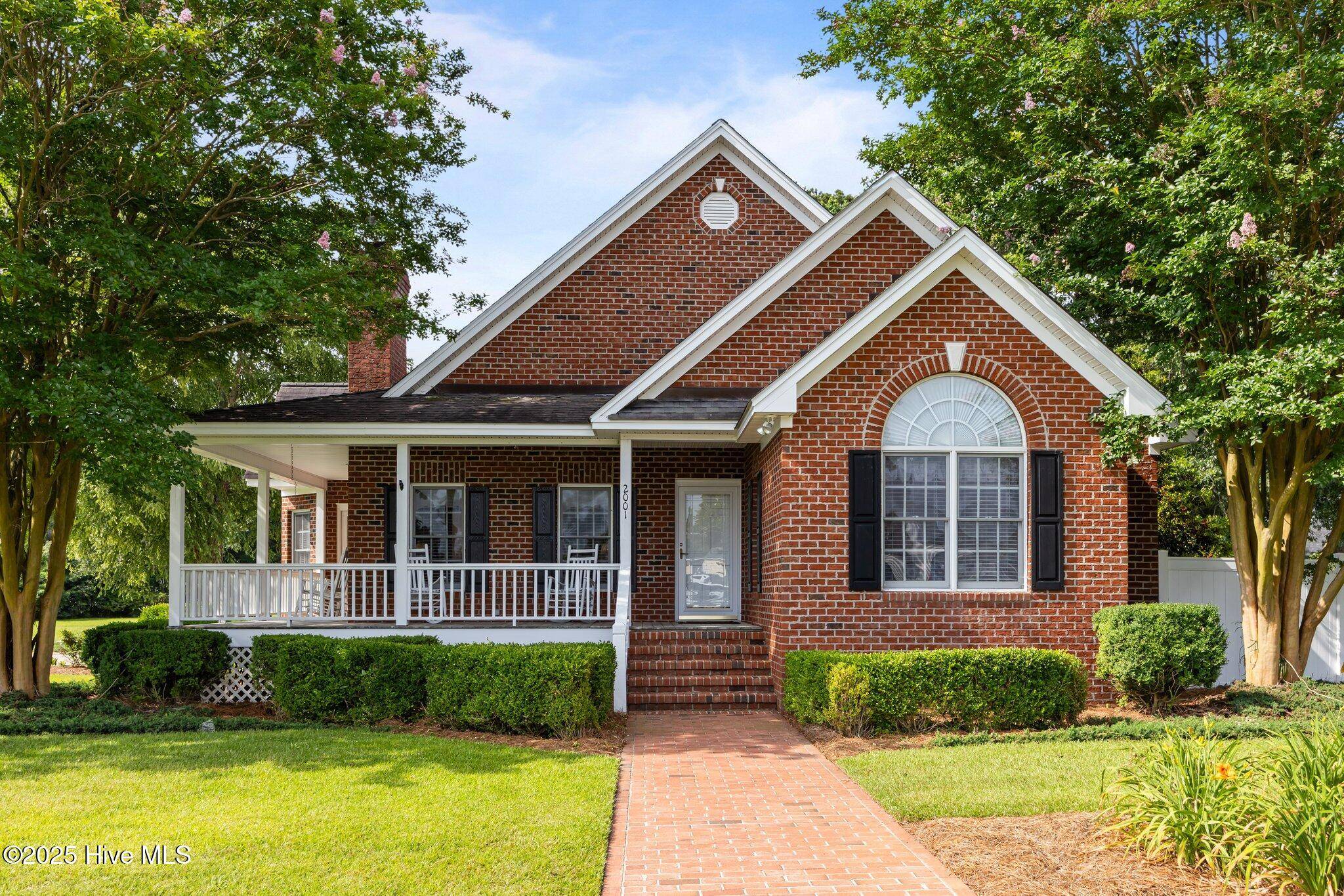 Tarboro, NC 27886,2001 Summerfield DR