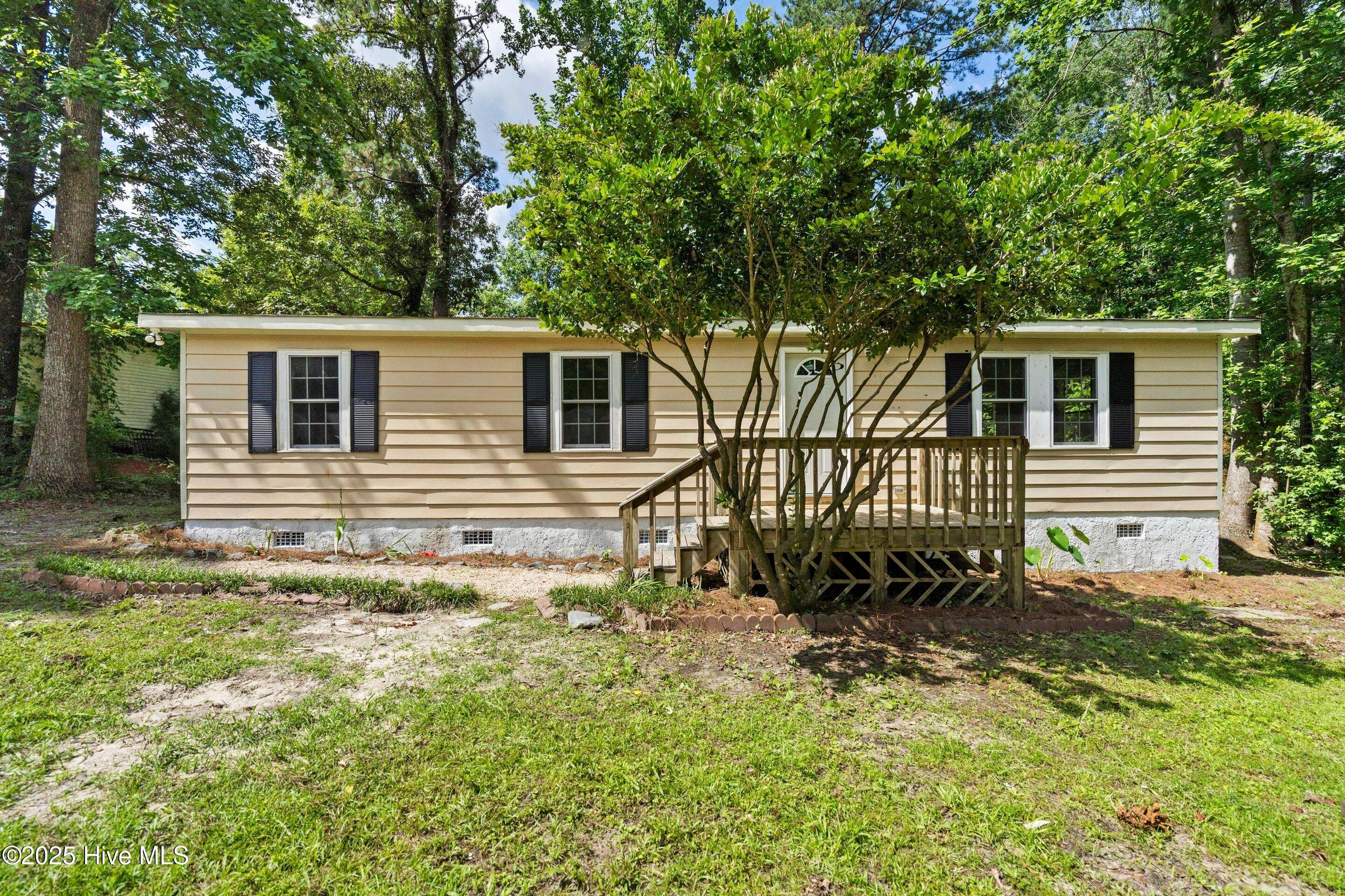Hampstead, NC 28443,666 Bay Harbor DR