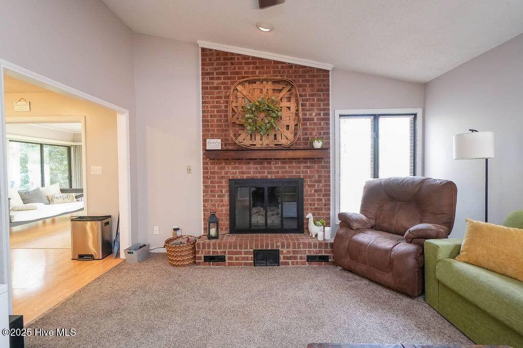 West End, NC 27376,254 W Devonshire AVE