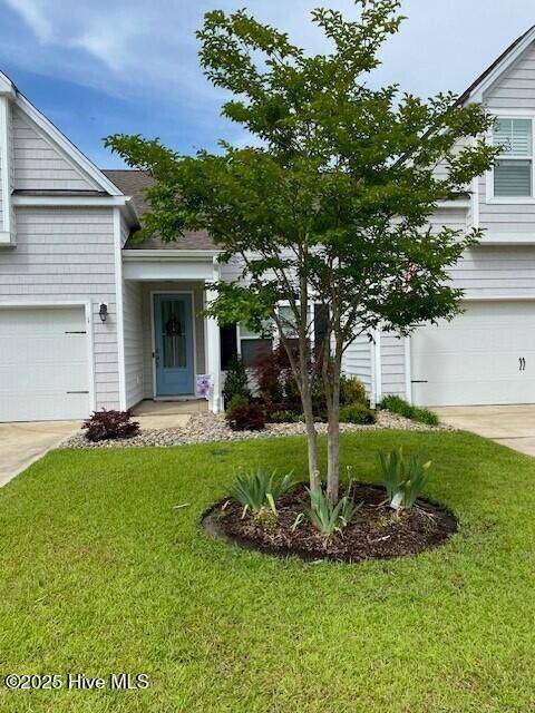 Leland, NC 28451,10142 Morecamble BLVD #Unit 1