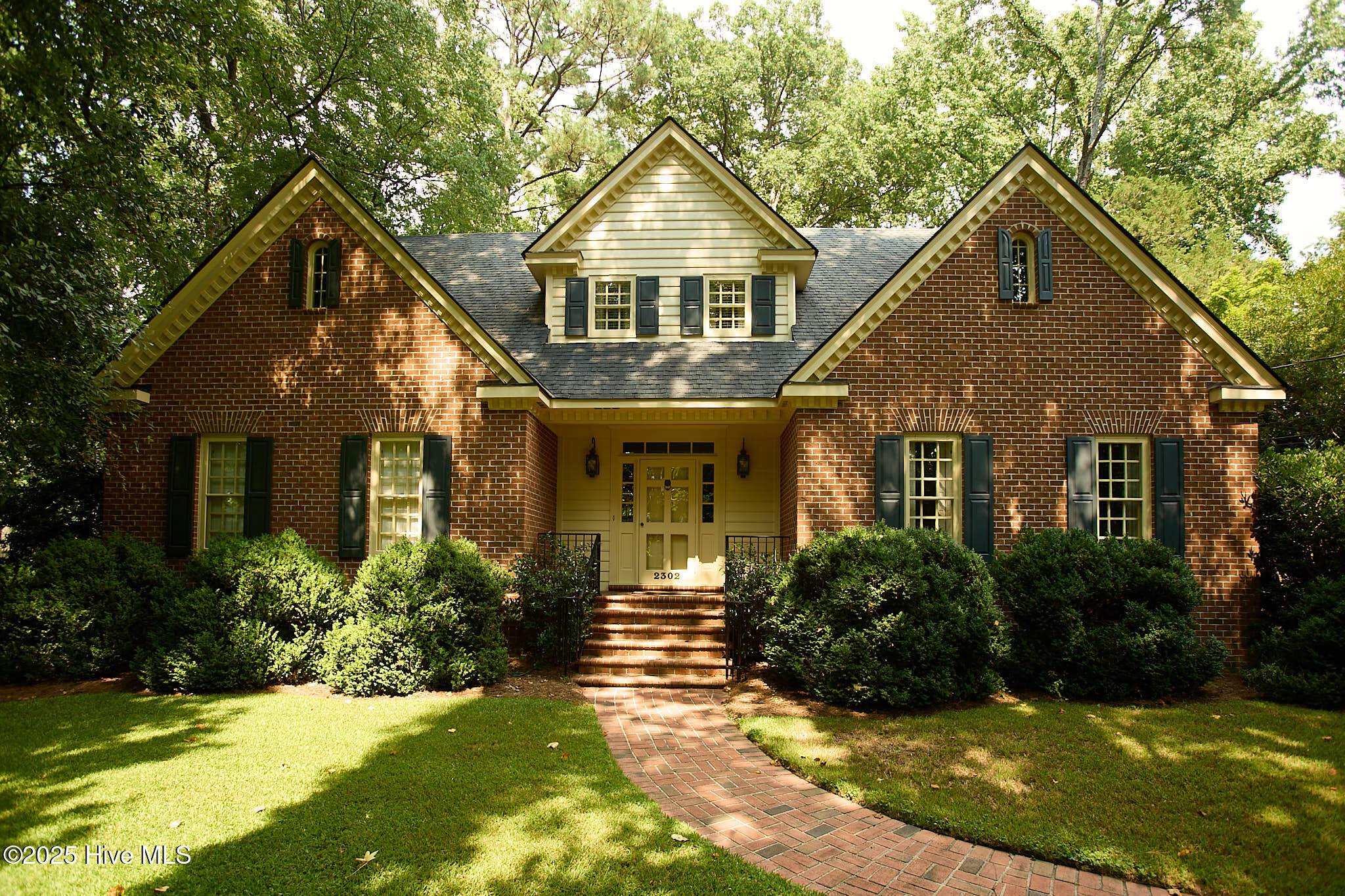 Wilson, NC 27896,2302 Sulgrave DR NW