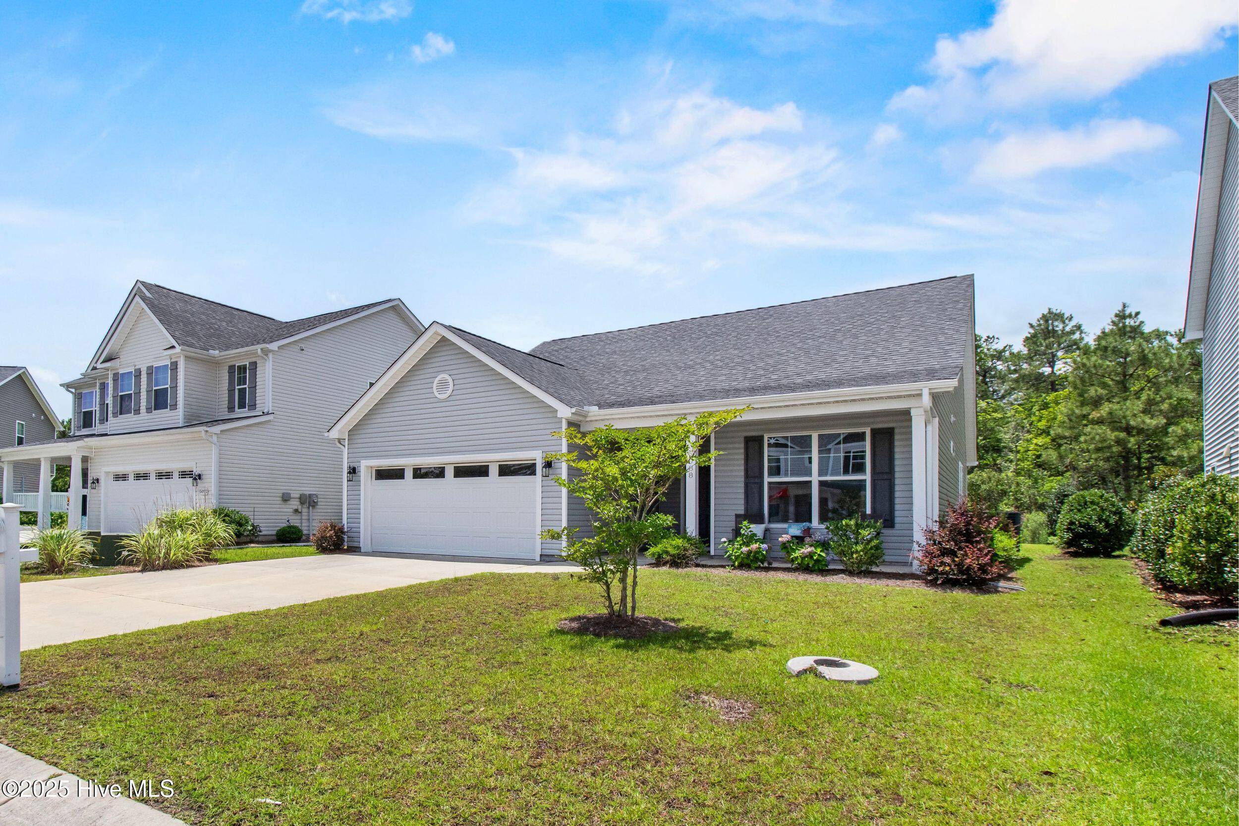 Leland, NC 28451,5088 W Chandler Heights DR