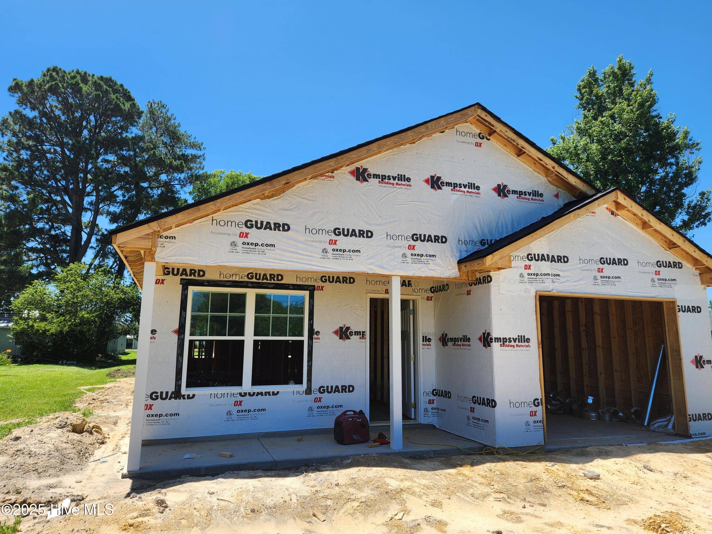 Winfall, NC 27985,000 King AVE