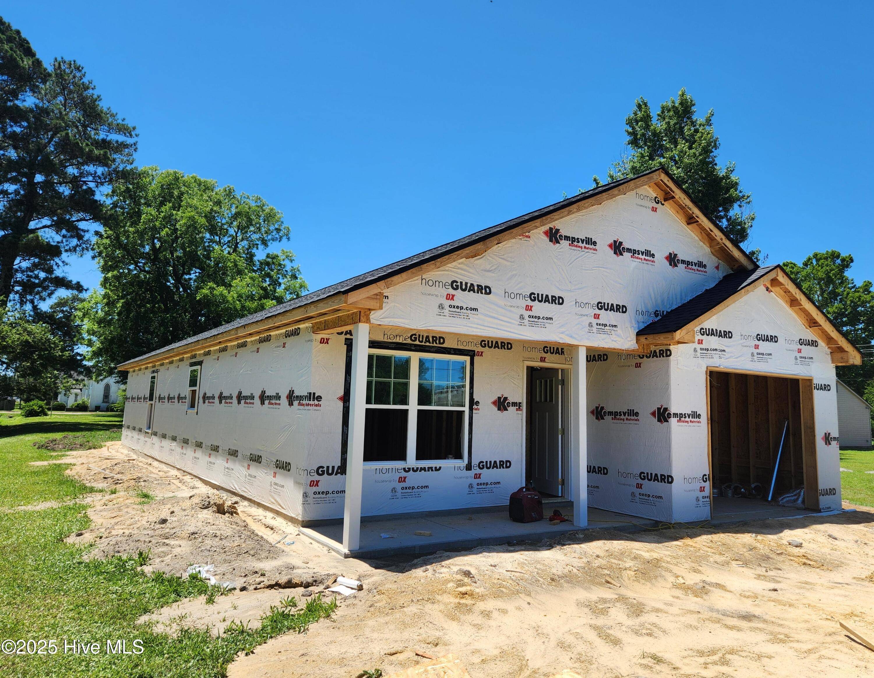 Winfall, NC 27985,000 King AVE