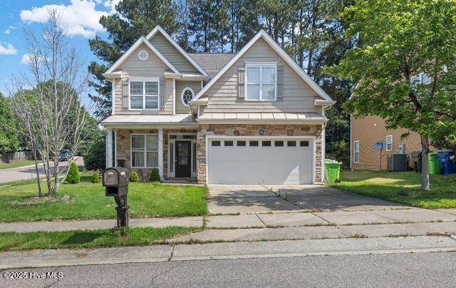 Raleigh, NC 27616,3137 Groveshire DR