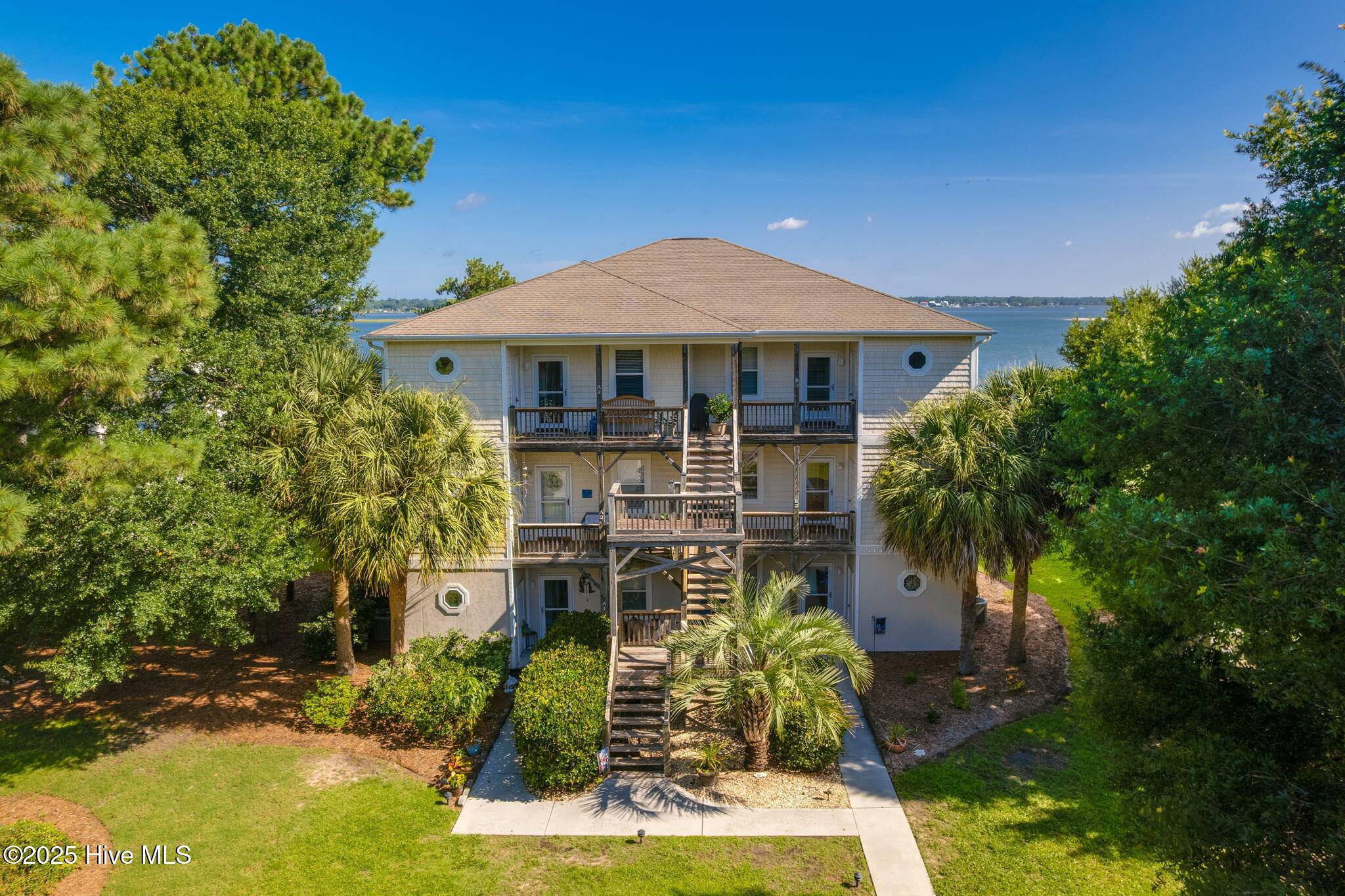 Emerald Isle, NC 28594,8630 Sound DR #B2