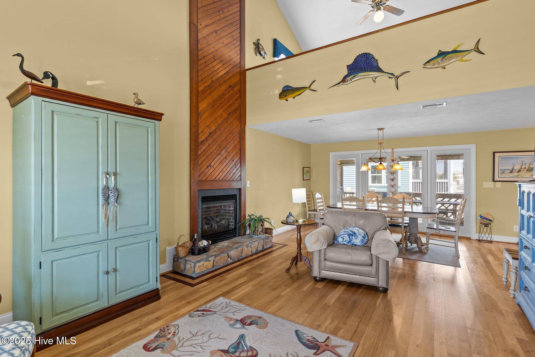 Holden Beach, NC 28462,406 Ocean BLVD W