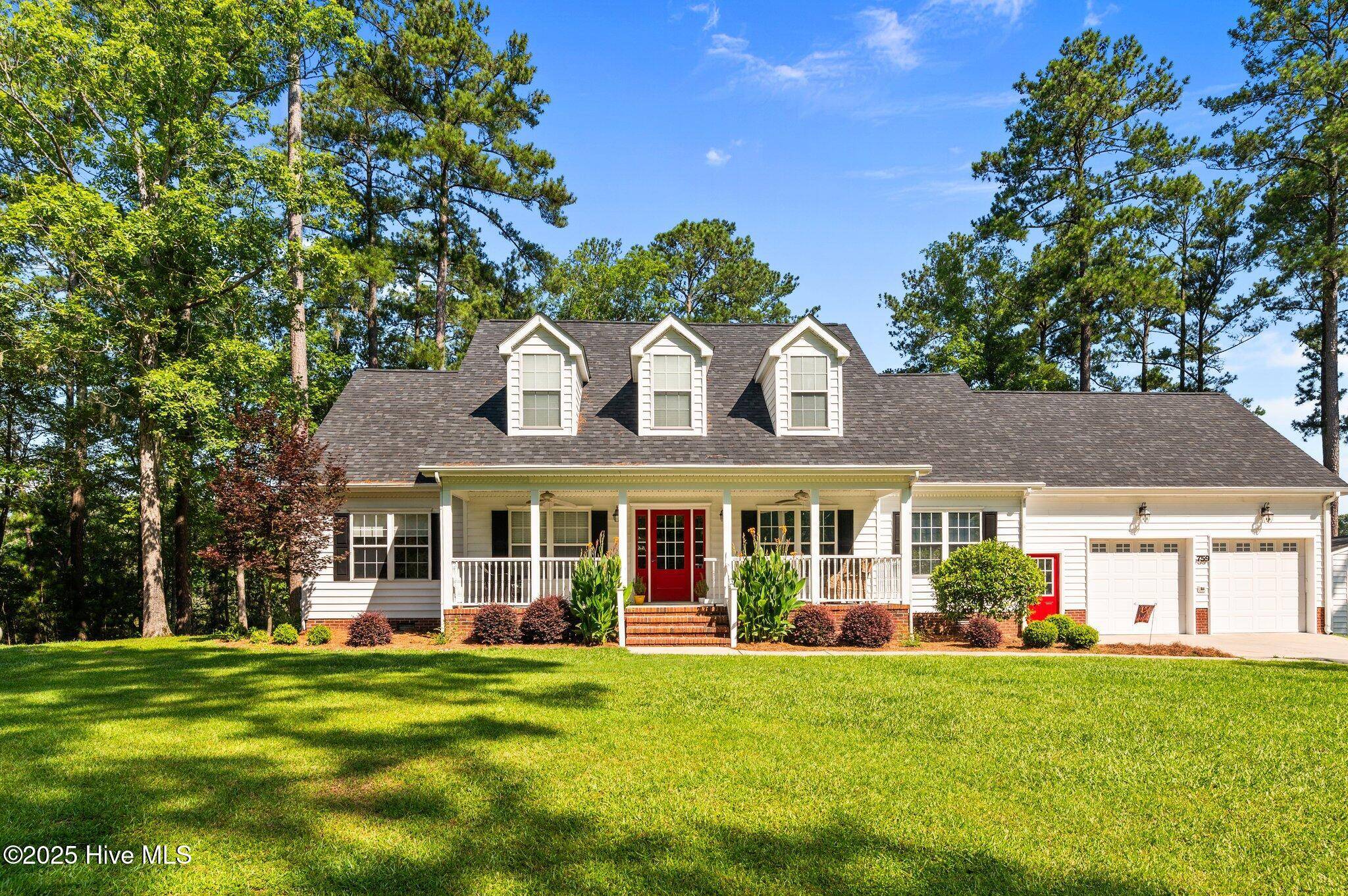 Chocowinity, NC 27817,759 Island DR