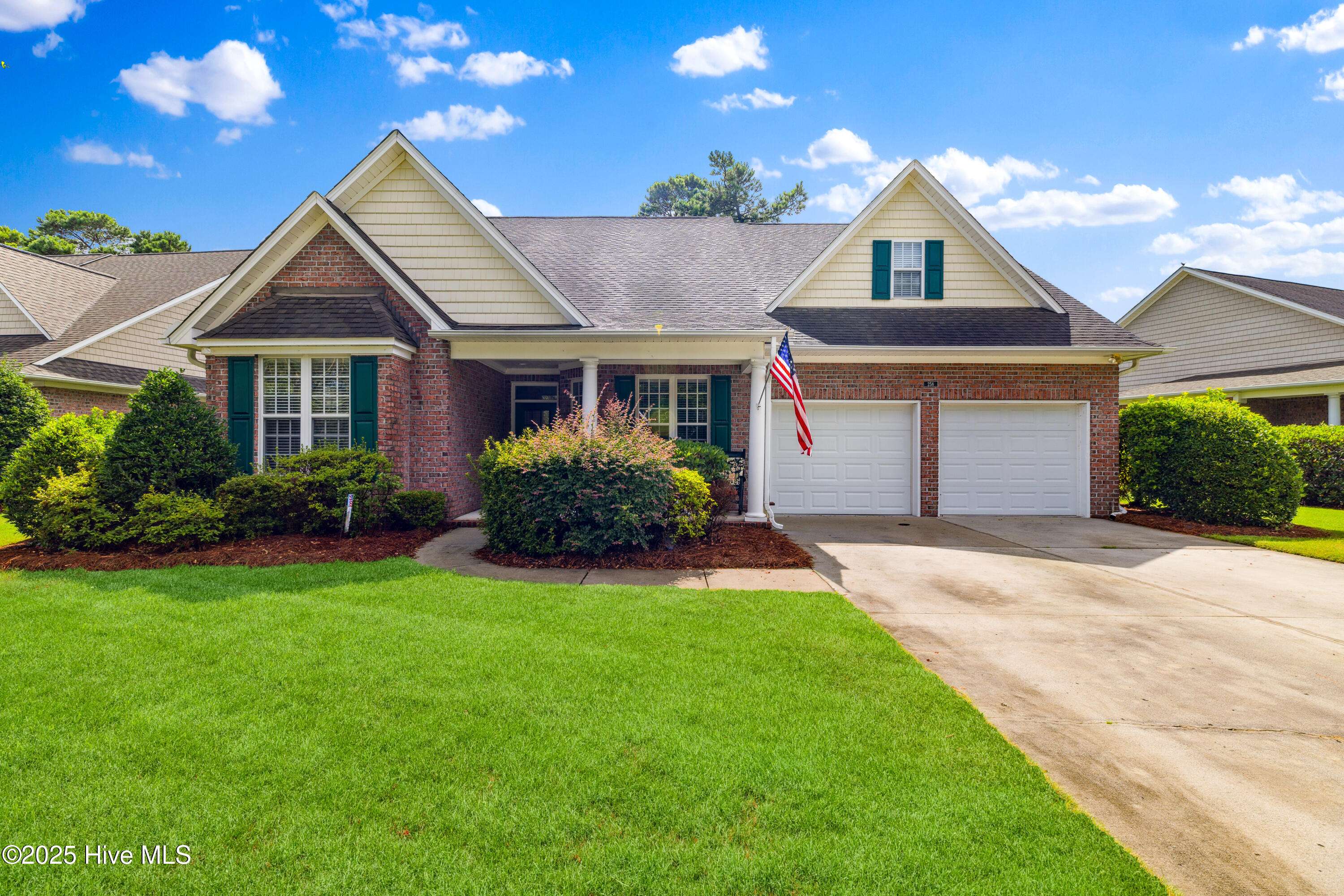 Leland, NC 28451,258 Morning View WAY