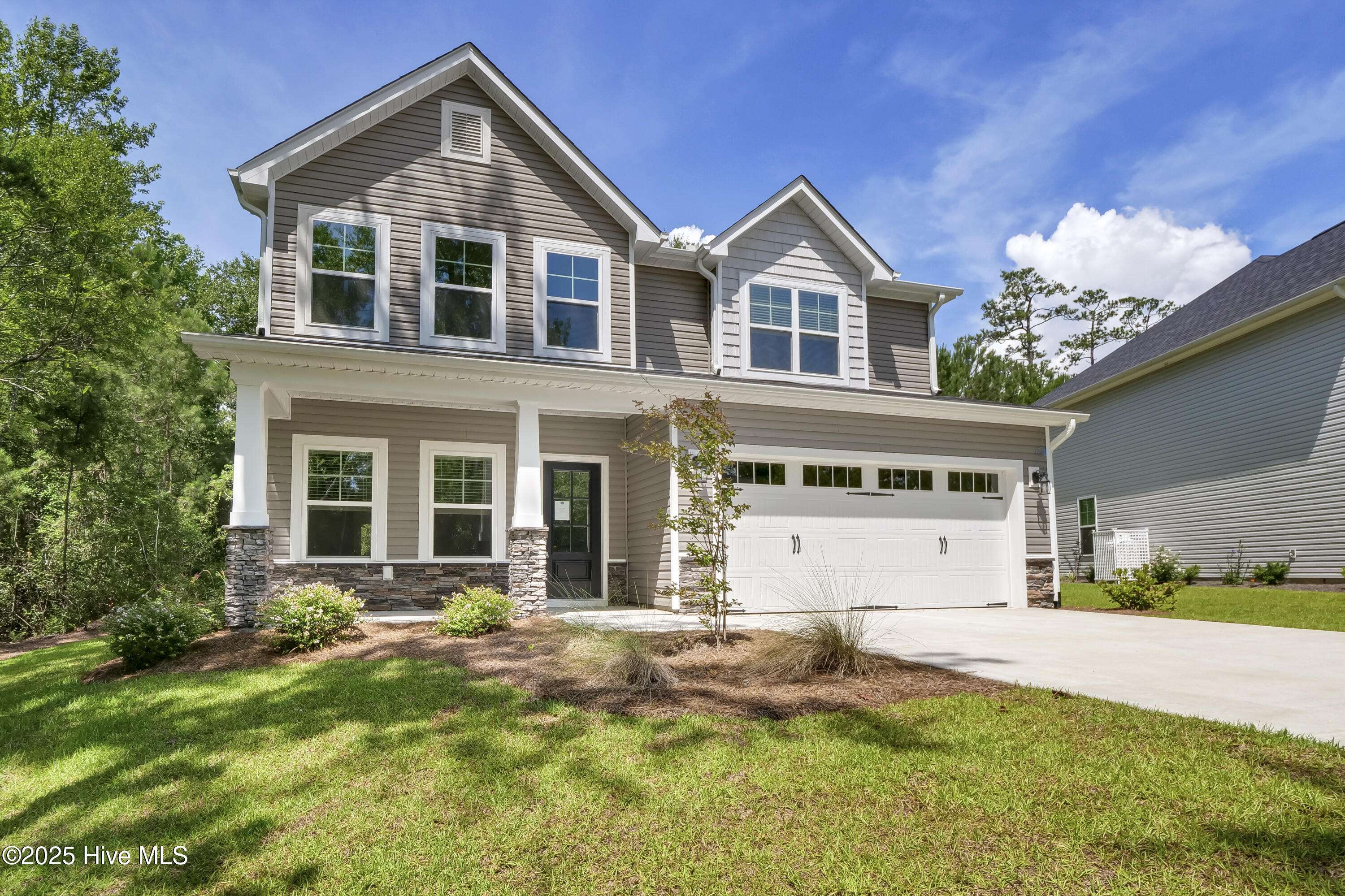 Supply, NC 28462,789 Compass Rose LN SW