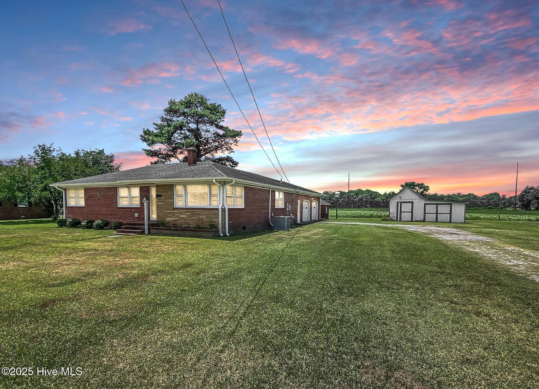 Hertford, NC 27944,202 Winfall BLVD
