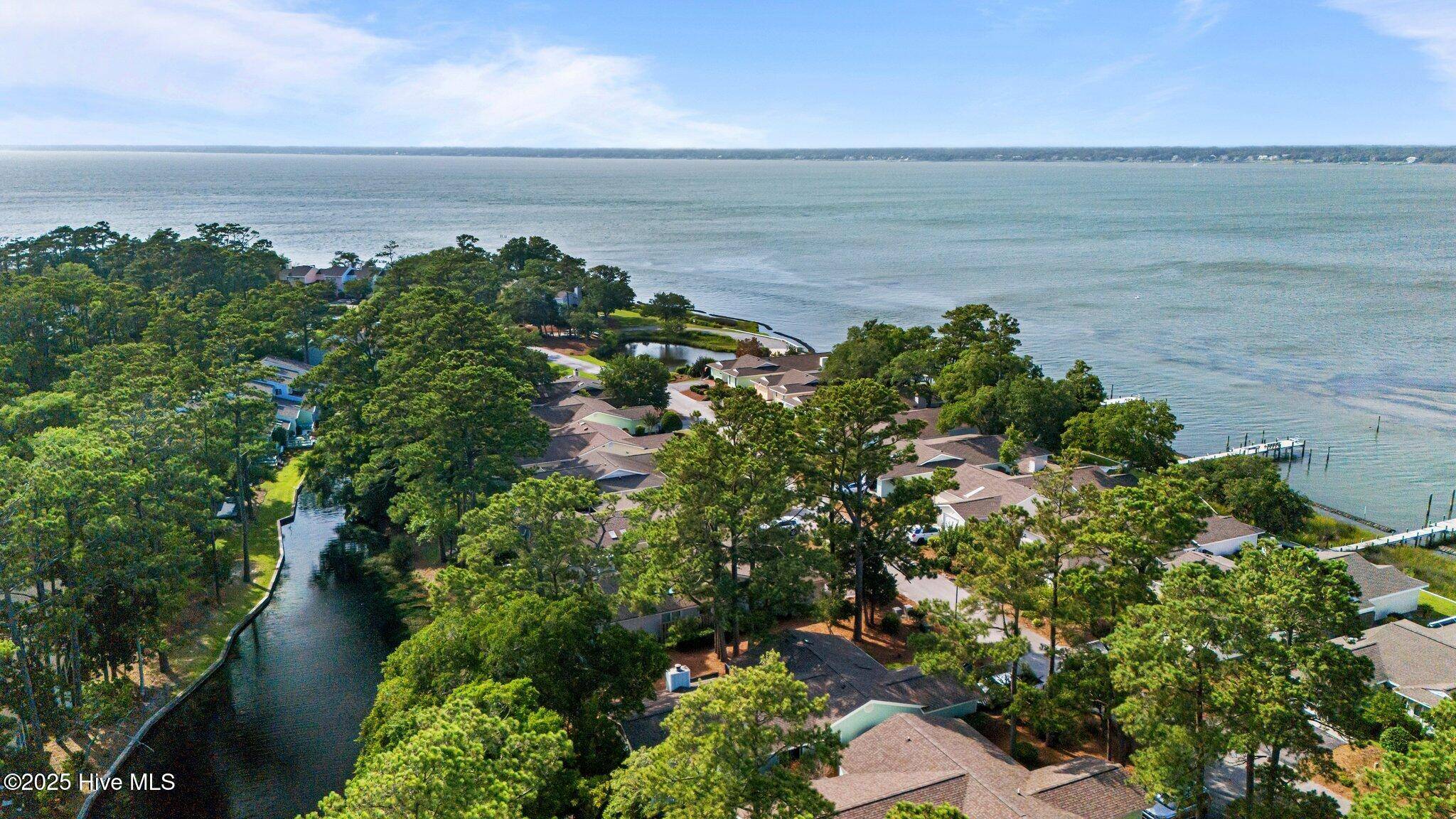 Pine Knoll Shores, NC 28512,111 Mcginnis DR