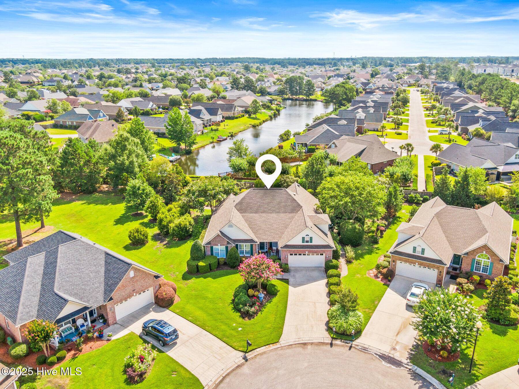 Leland, NC 28451,1015 Wellstone CT