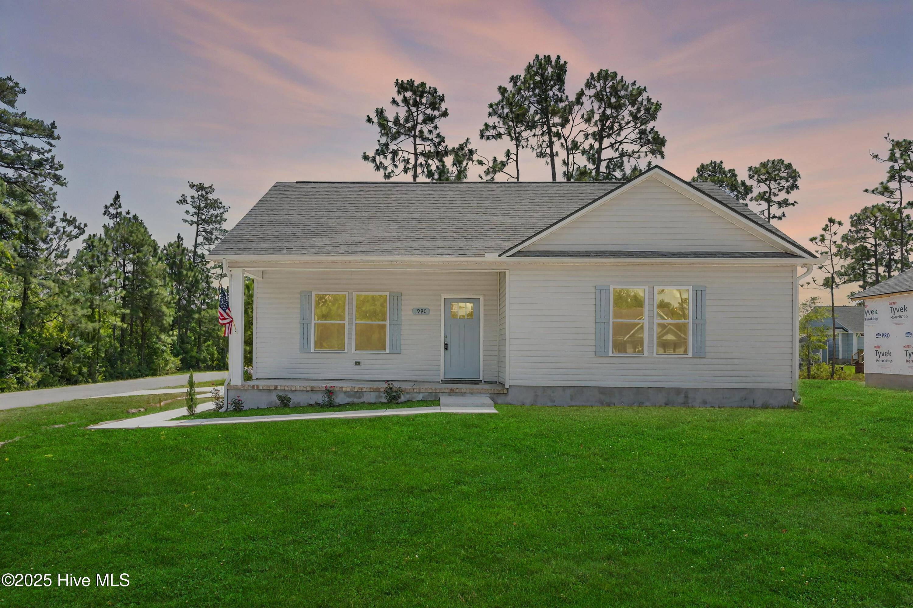 Southport, NC 28461,1990 Salisbury RD