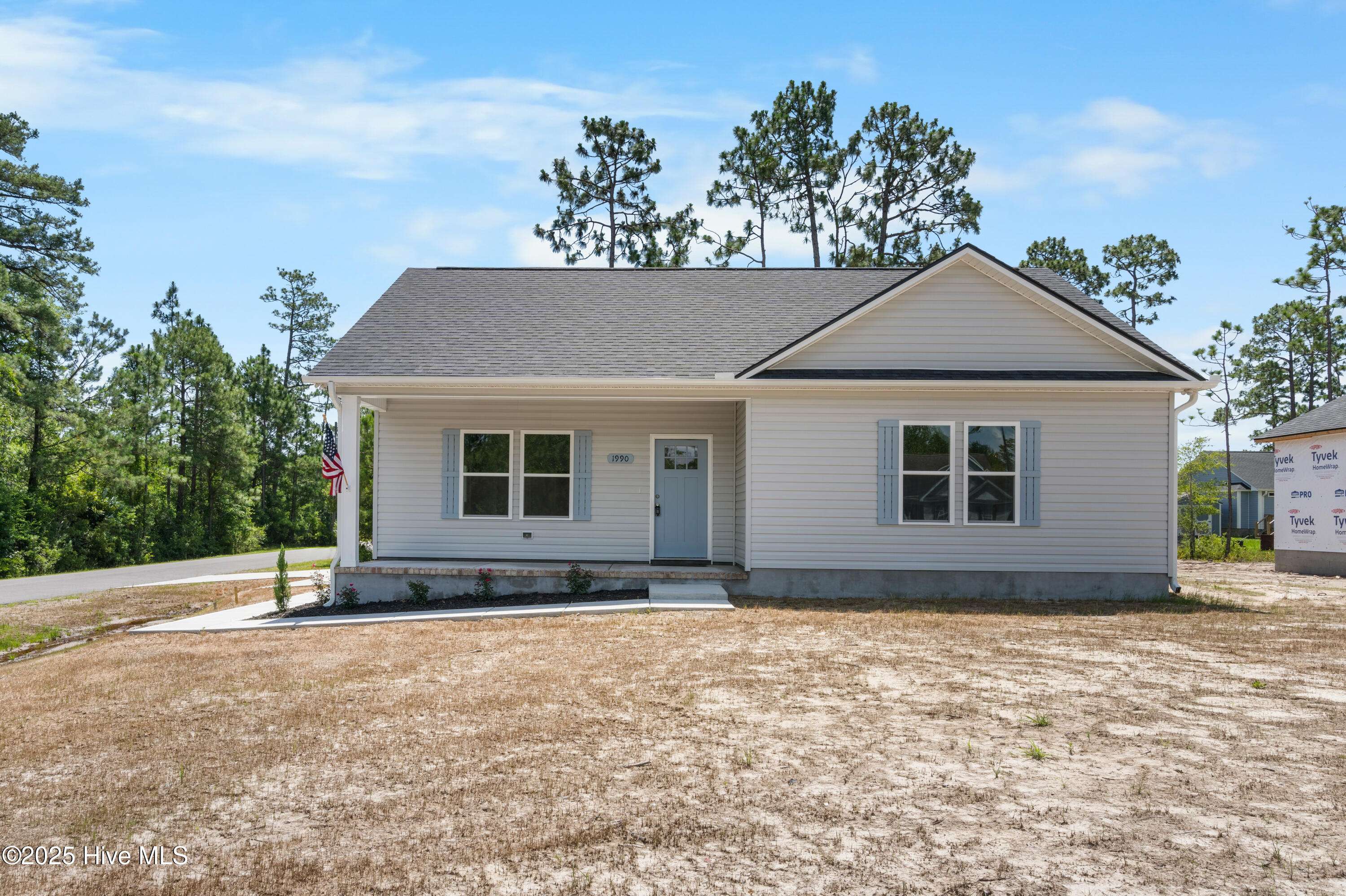 Southport, NC 28461,1990 Salisbury RD