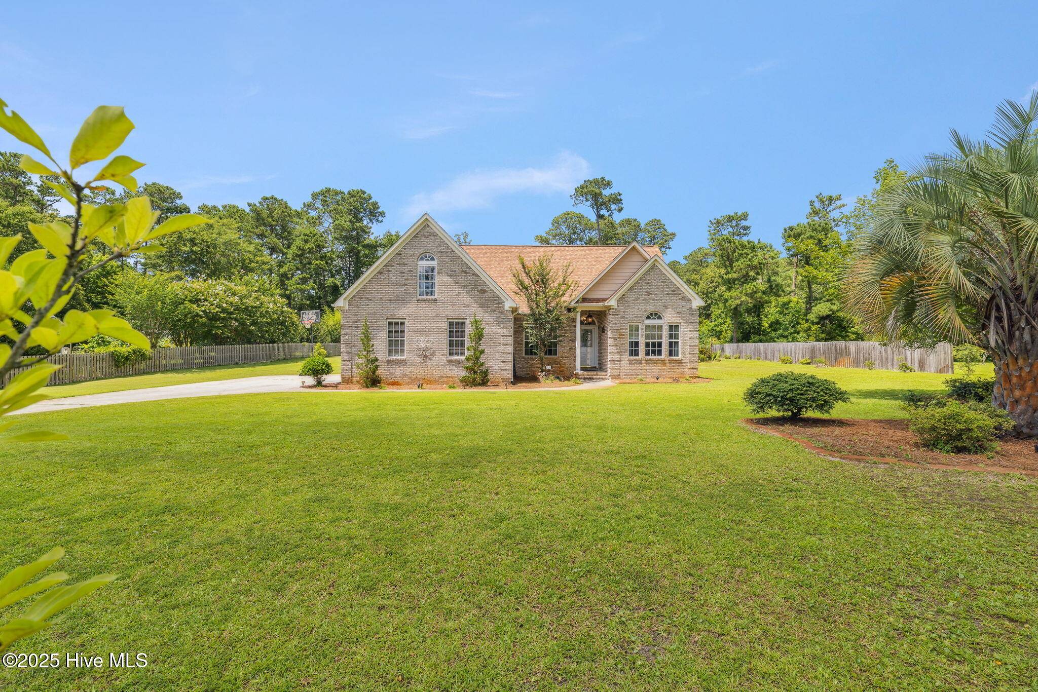 Leland, NC 28451,820 Jackeys Creek LN SE