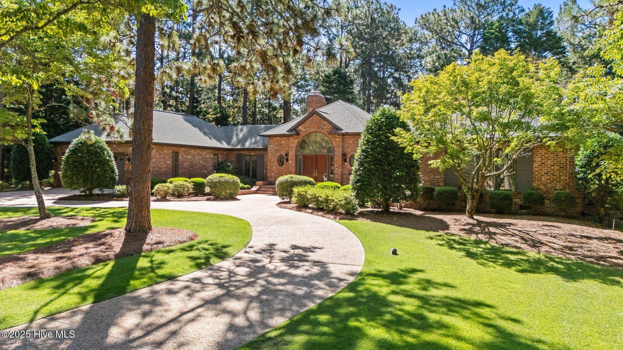 Pinehurst, NC 28374,35 Brookhaven RD