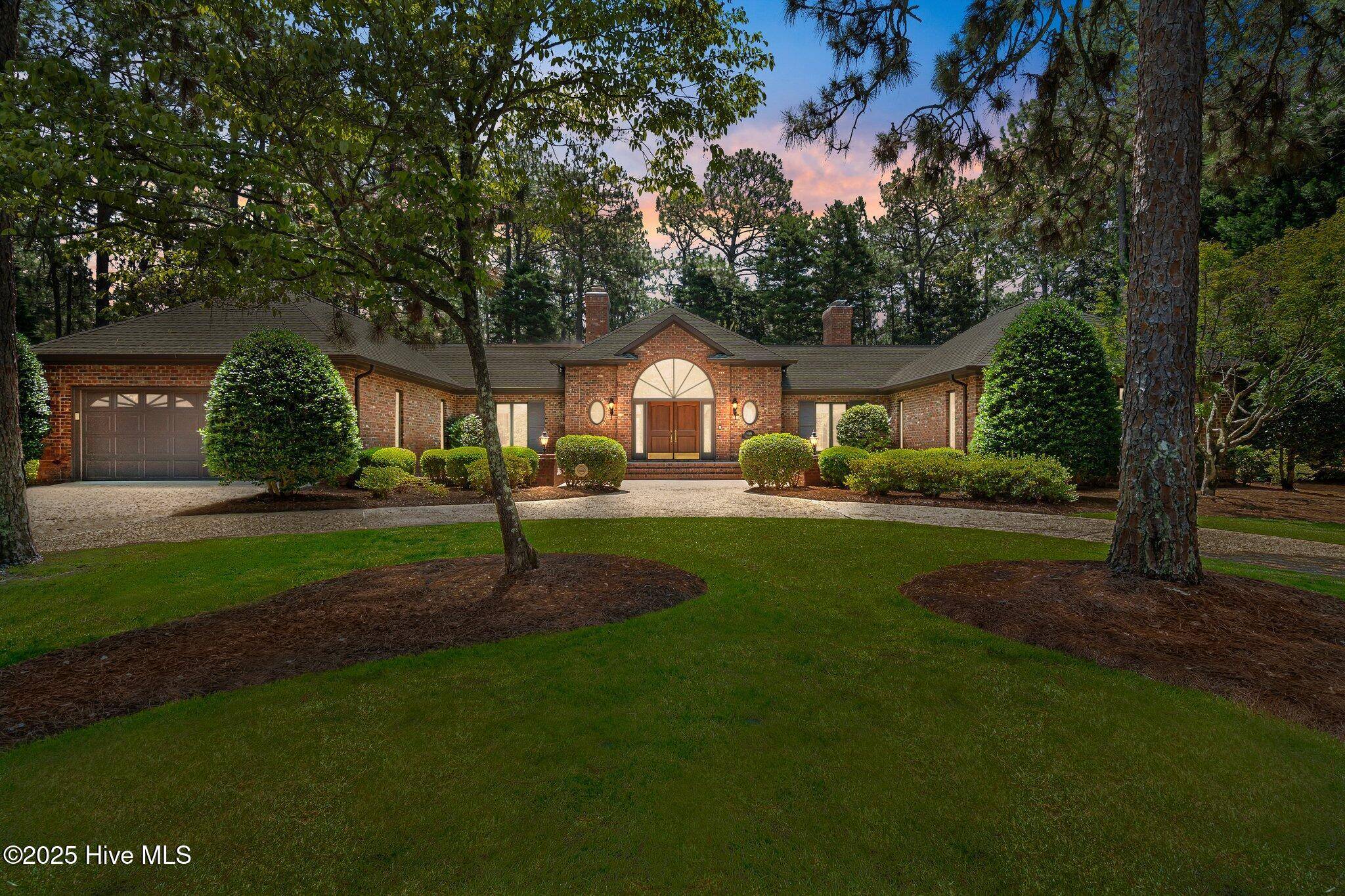 Pinehurst, NC 28374,35 Brookhaven RD