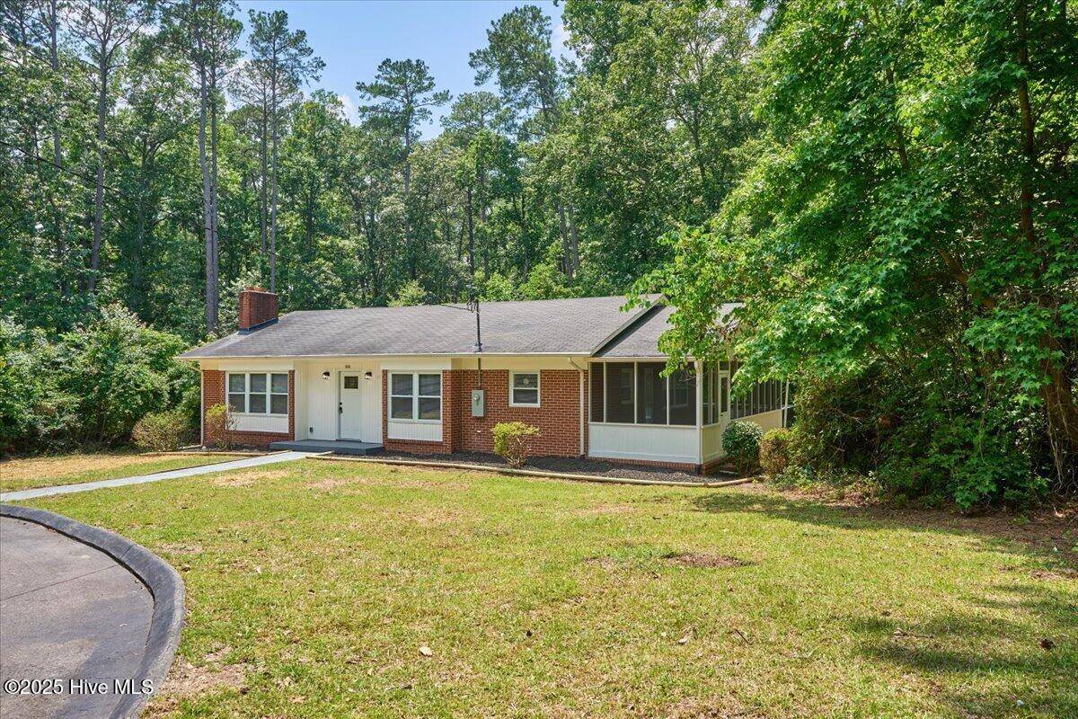 Carthage, NC 28327,804 S Mcneill ST