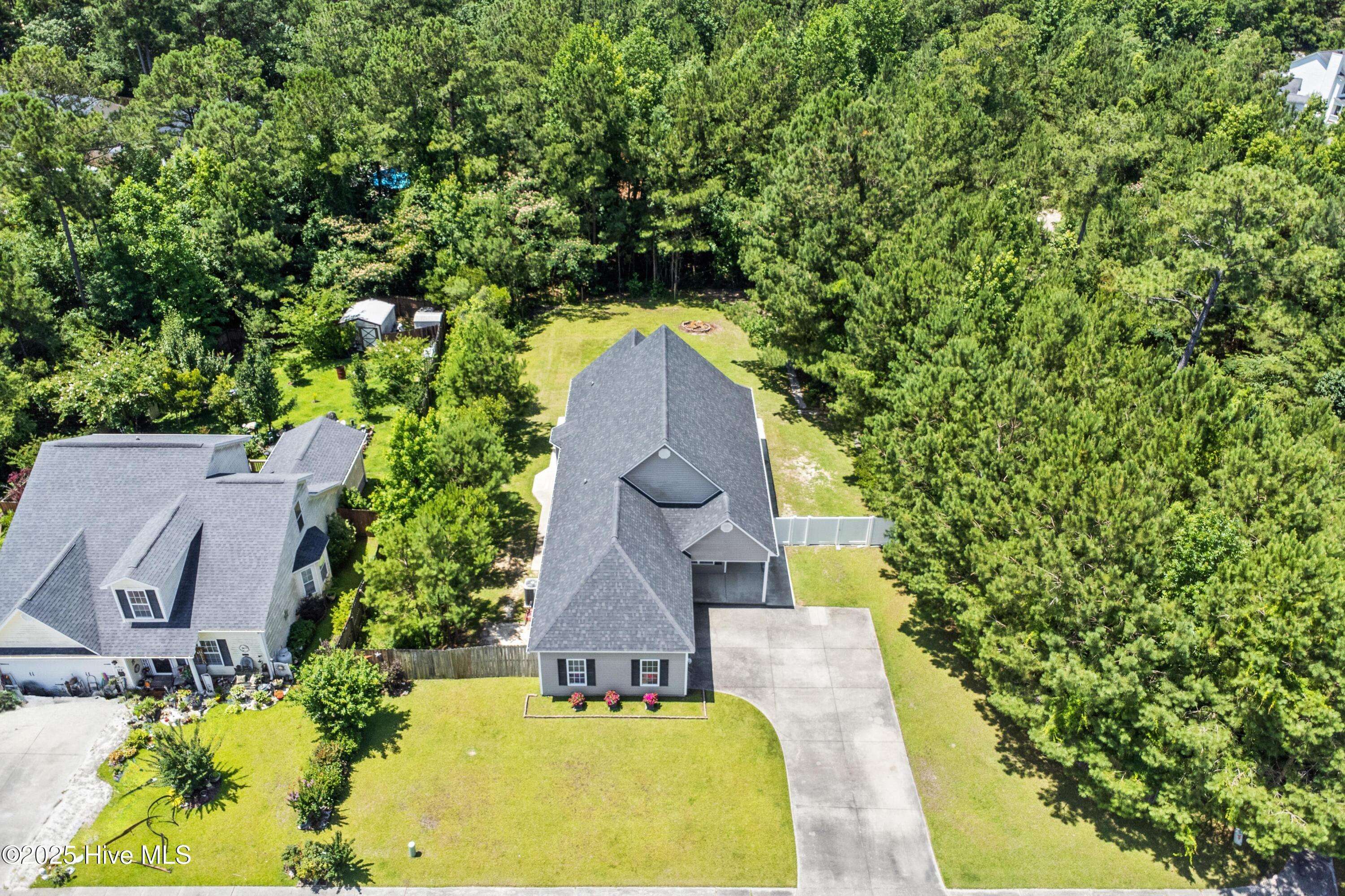 Jacksonville, NC 28546,110 Whiteleaf DR