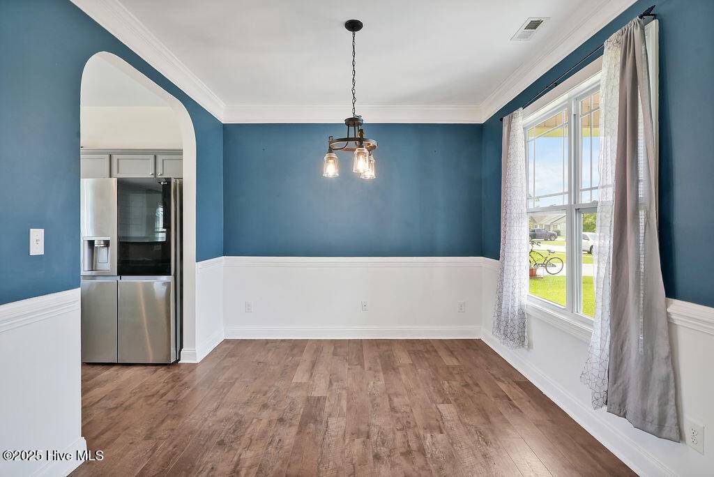 Jacksonville, NC 28546,720 Radiant DR