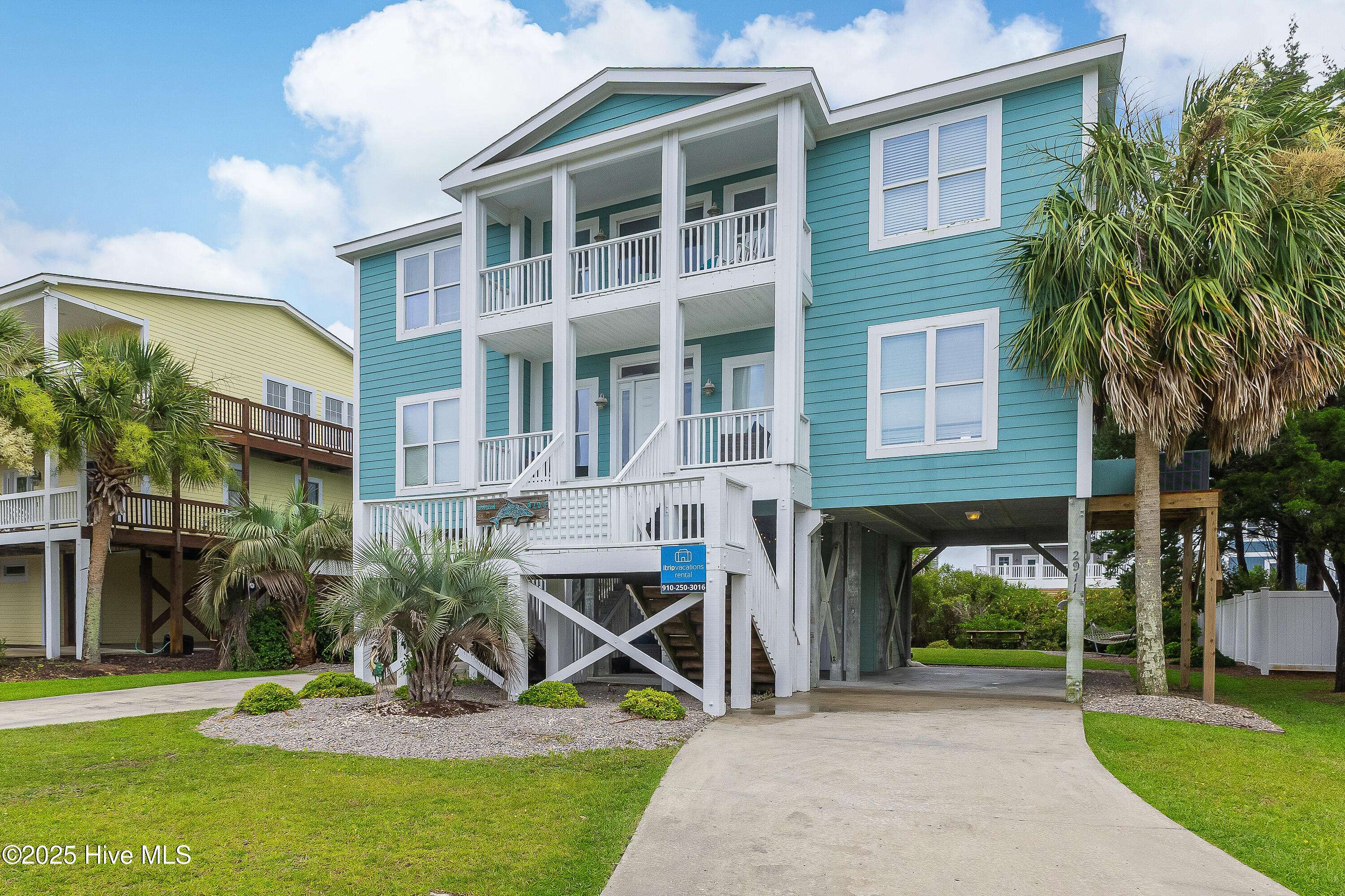 Oak Island, NC 28465,2911 E Pelican DR