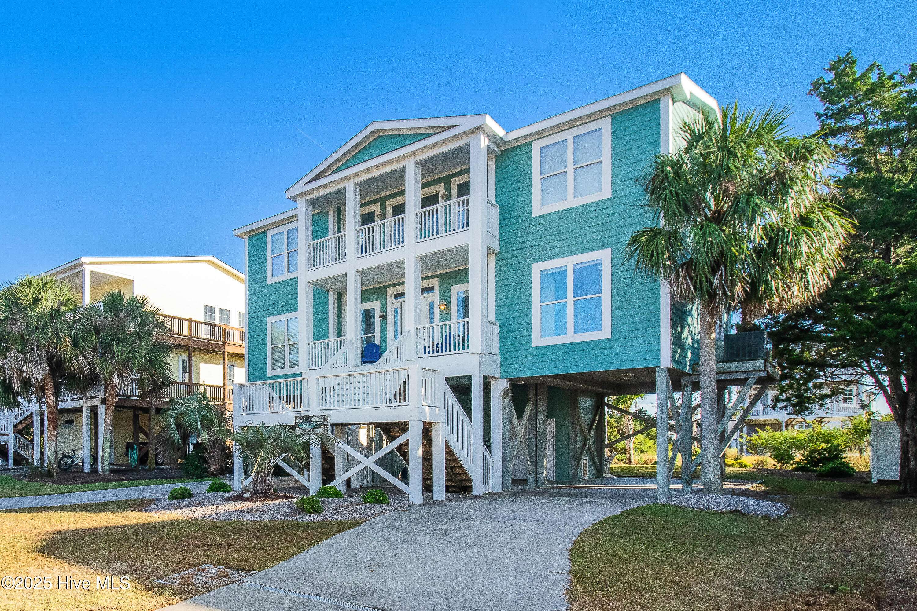 Oak Island, NC 28465,2911 E Pelican DR