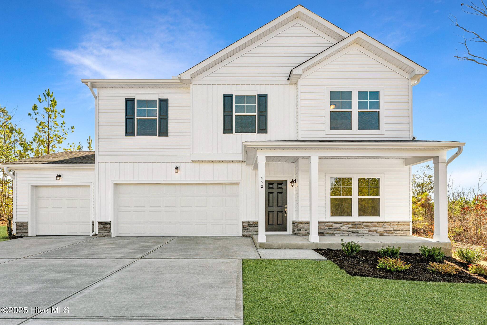 Carthage, NC 28327,256 Enfield DR