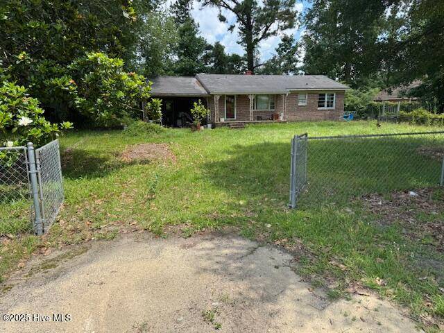 Delco, NC 28436,25441 Andrew Jackson HWY E