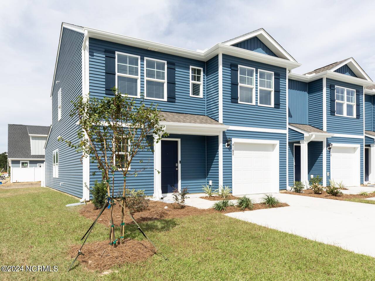 Leland, NC 28451,6319 Cowslip WAY #Unit 196