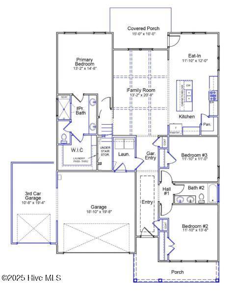 Hampstead, NC 28443,174 Planters WALK #Lot 10