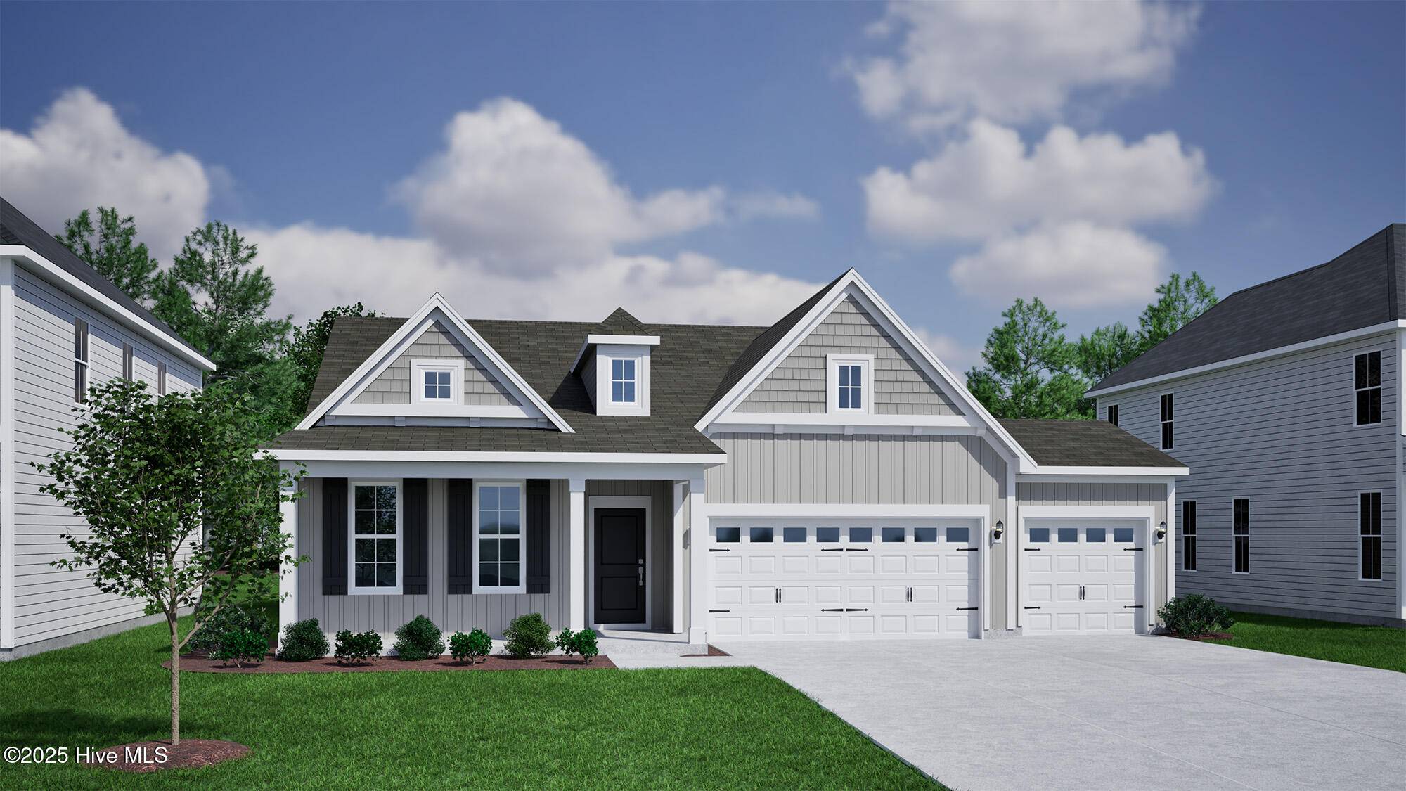 Hampstead, NC 28443,174 Planters WALK #Lot 10