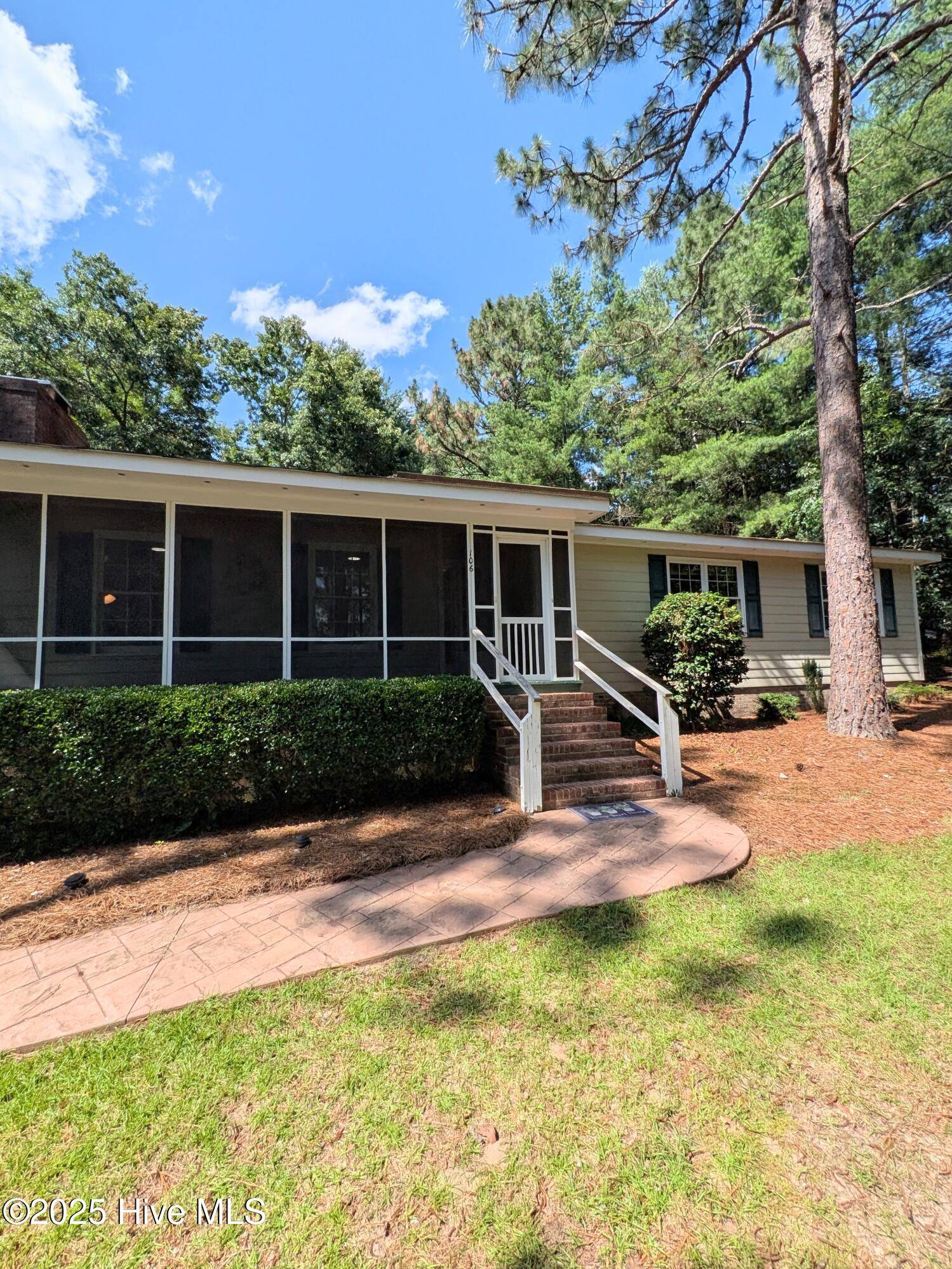 West End, NC 27376,106 Brown Bark RD