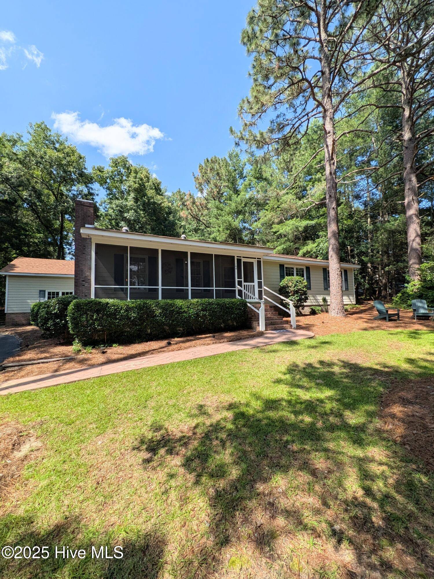 West End, NC 27376,106 Brown Bark RD