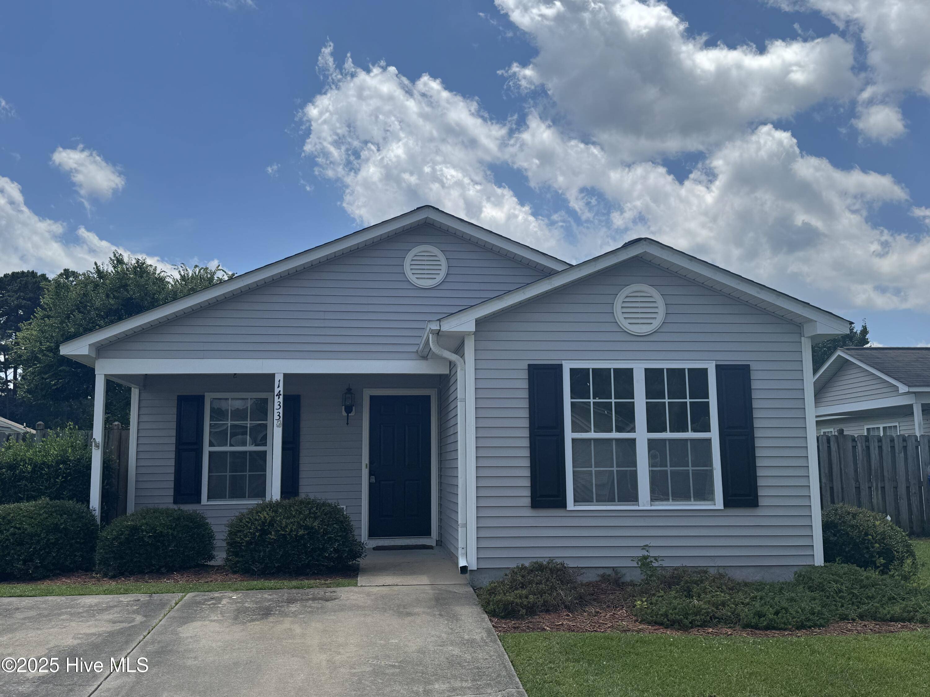 Greenville, NC 27834,1433 Westpark DR