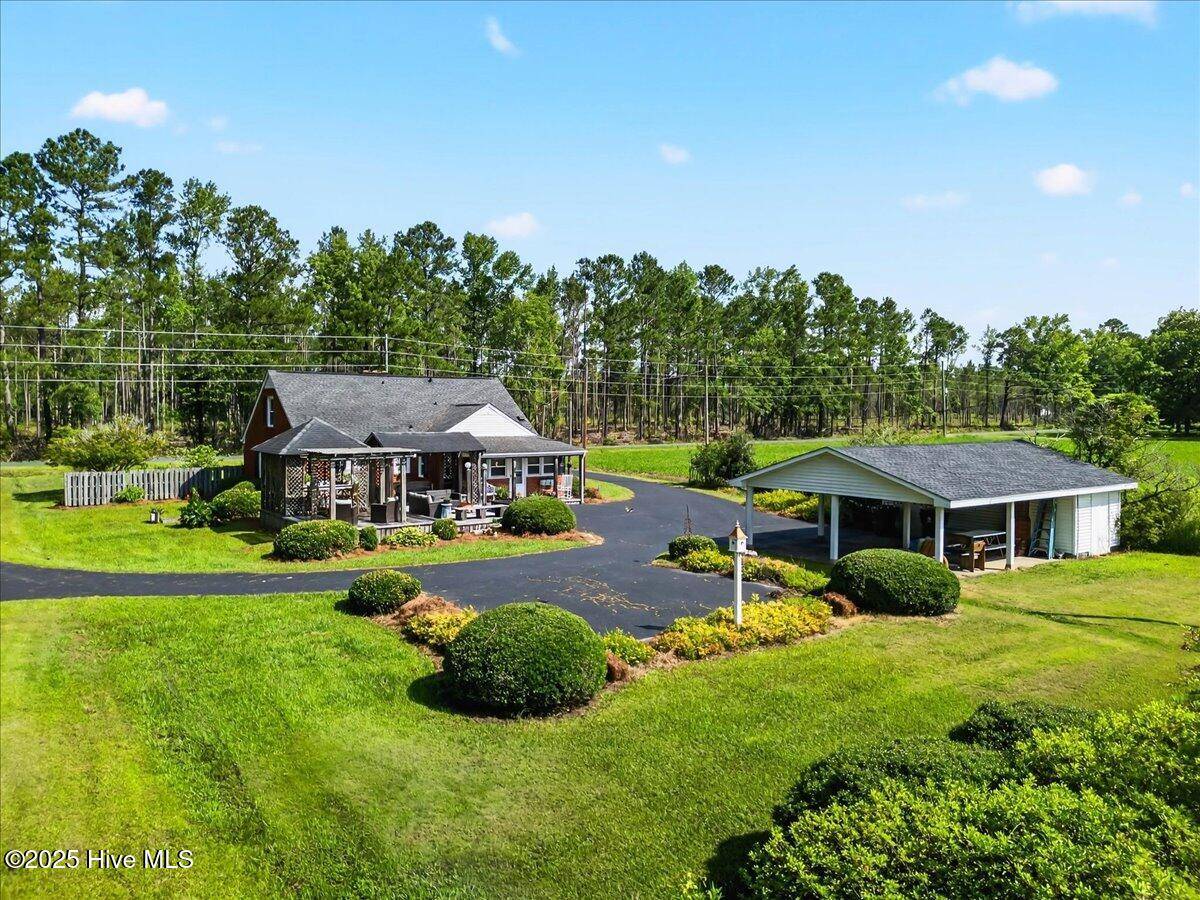 Ash, NC 28420