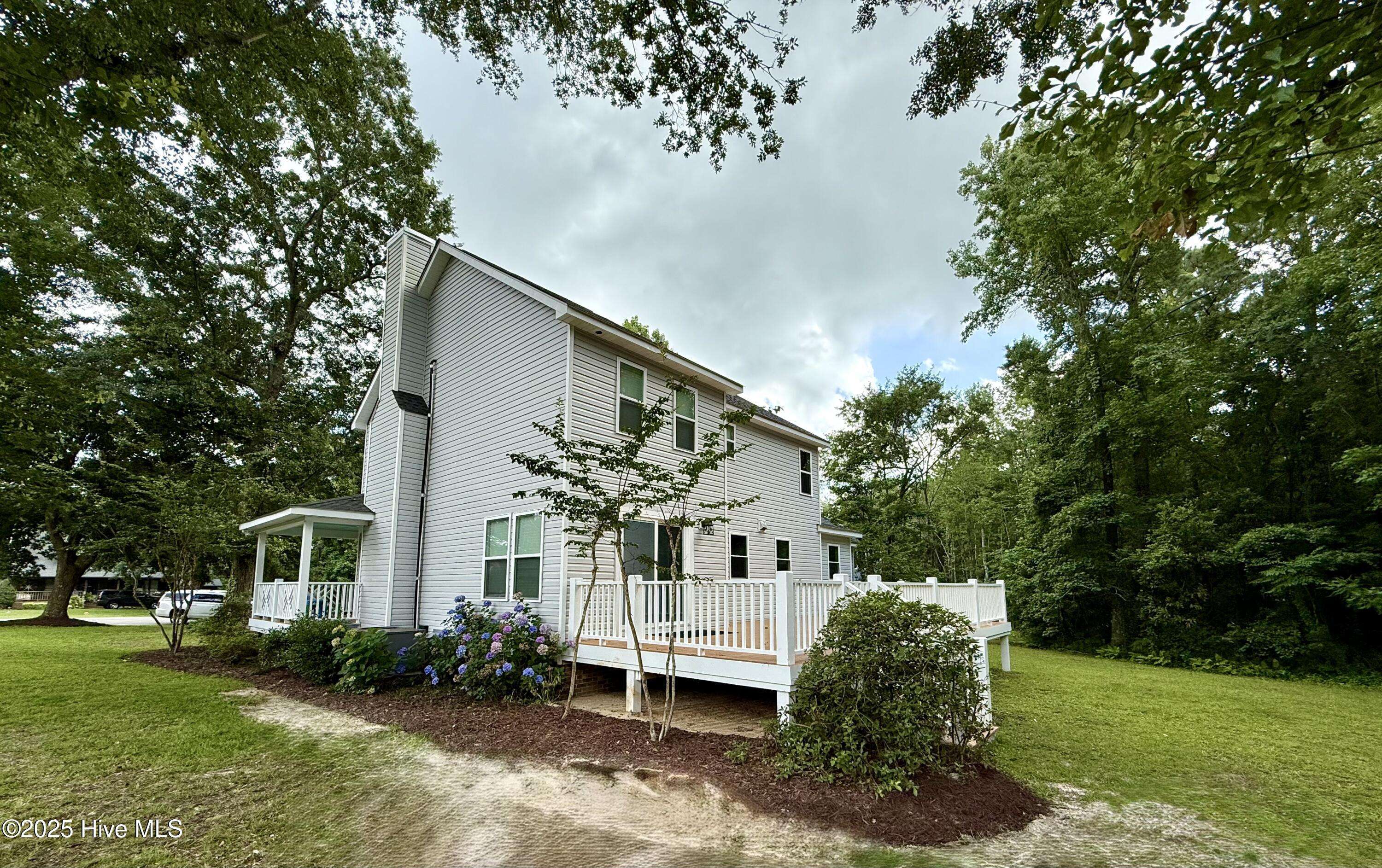 Winnabow, NC 28479,9891 Red Fox