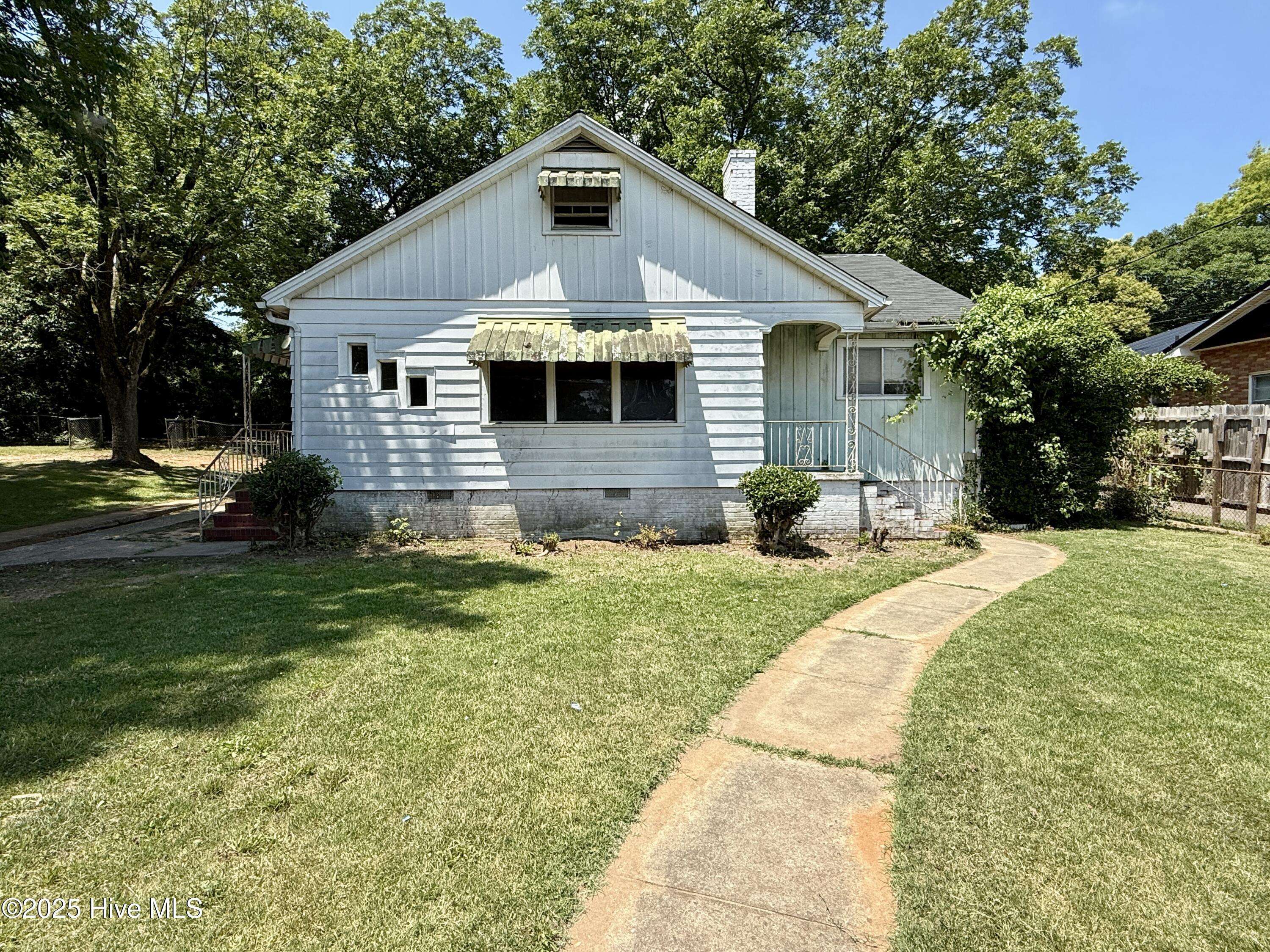Rockingham, NC 28379,424 Bryan ST
